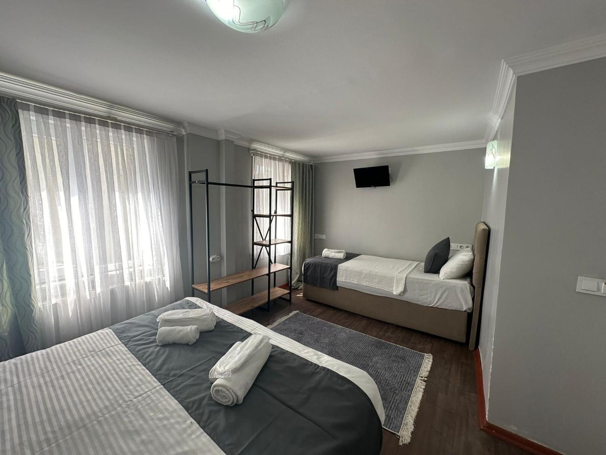 Standard Triple Room photo 1