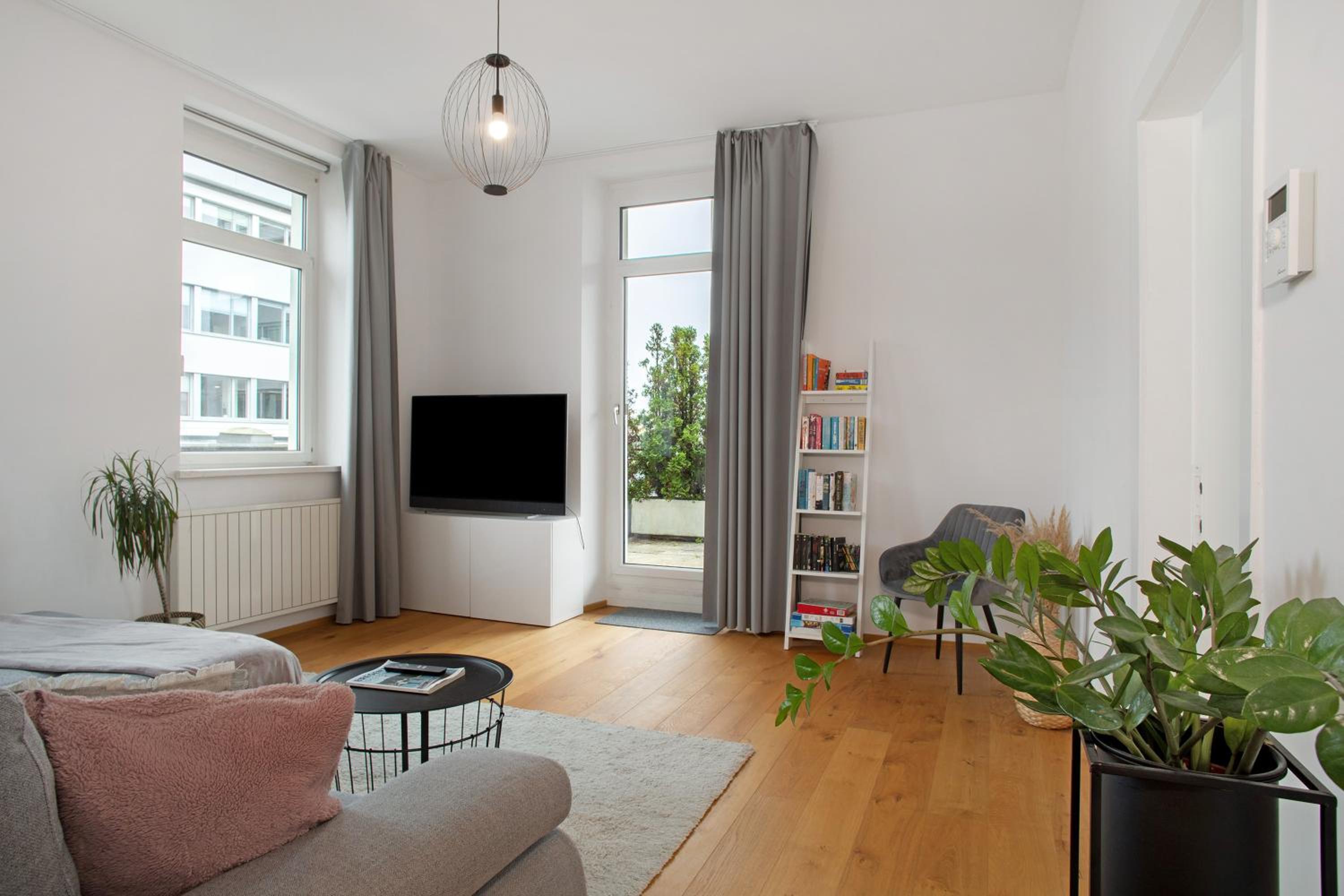 Superior Apartment with City View photo 1