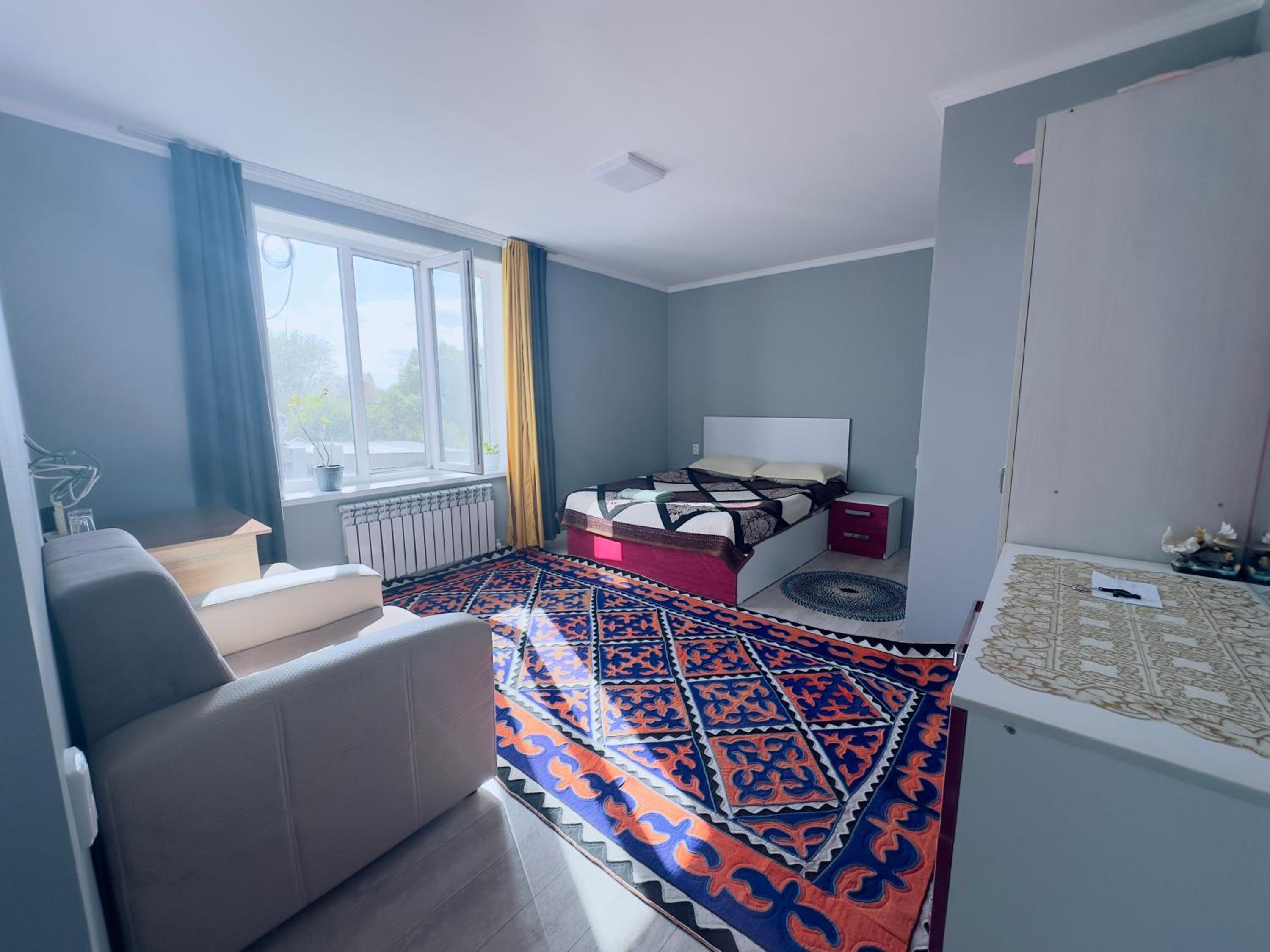 Double Room photo 1