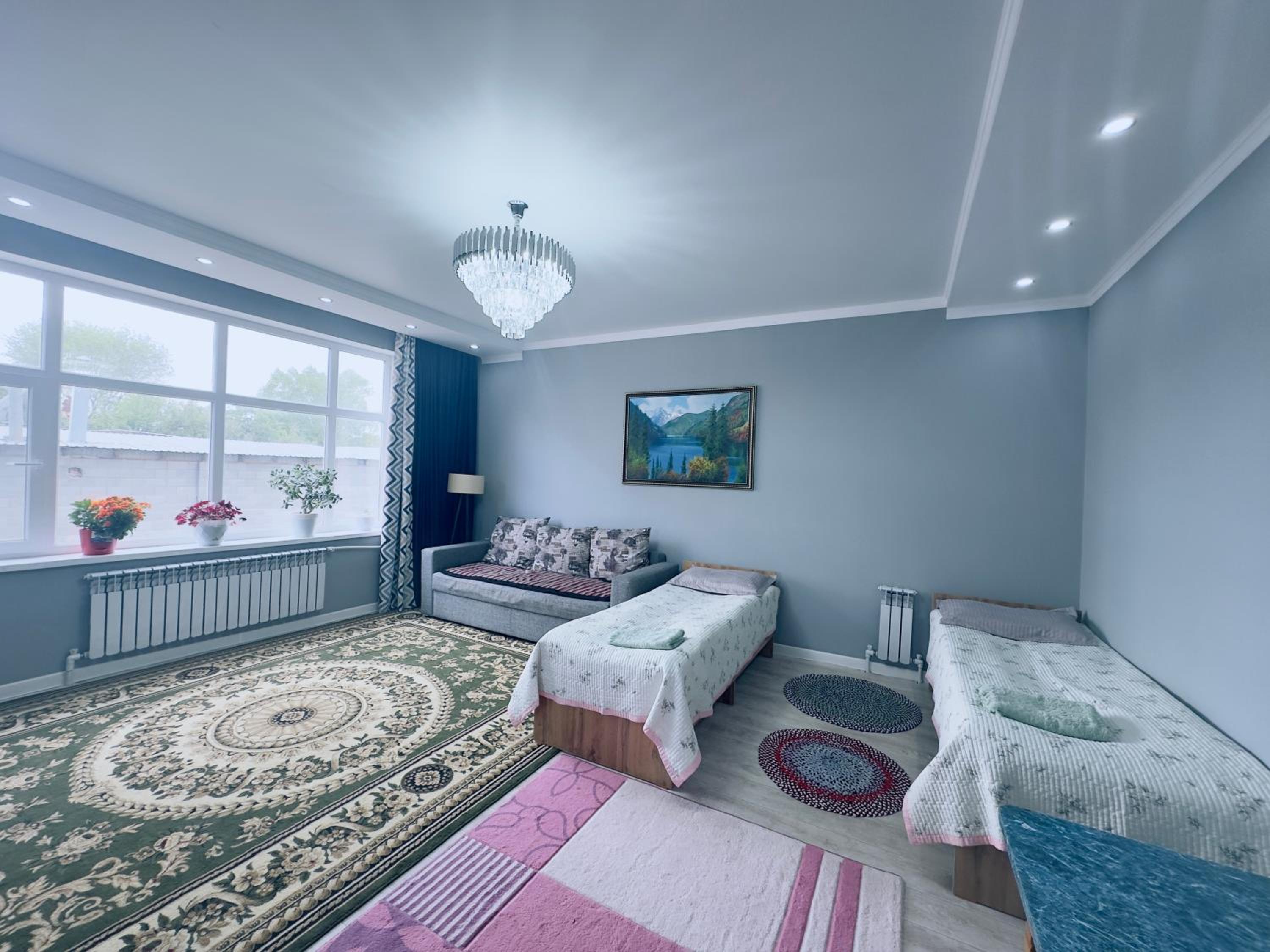 Double Or Twin Room photo 1