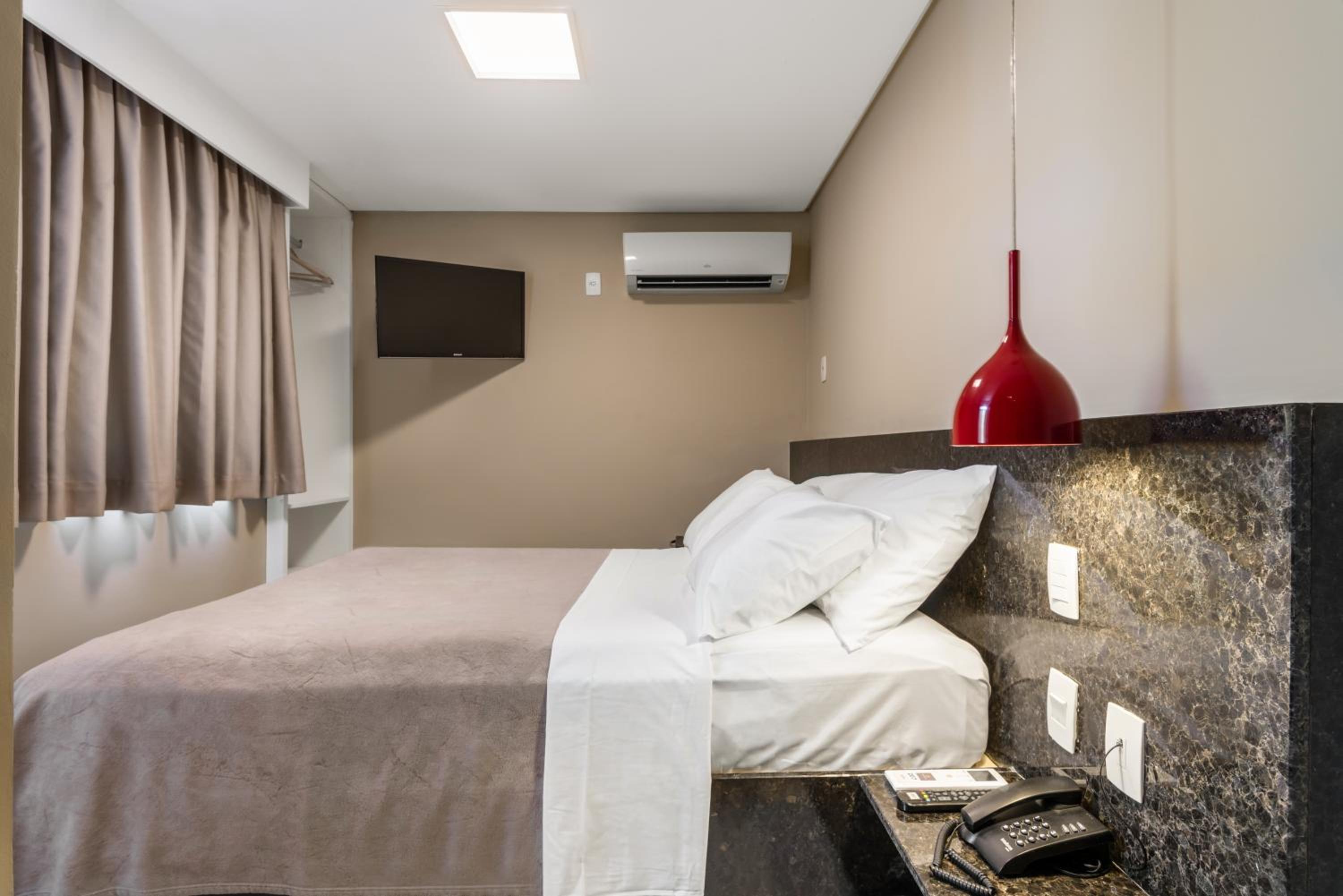 Standard Double Room photo 1