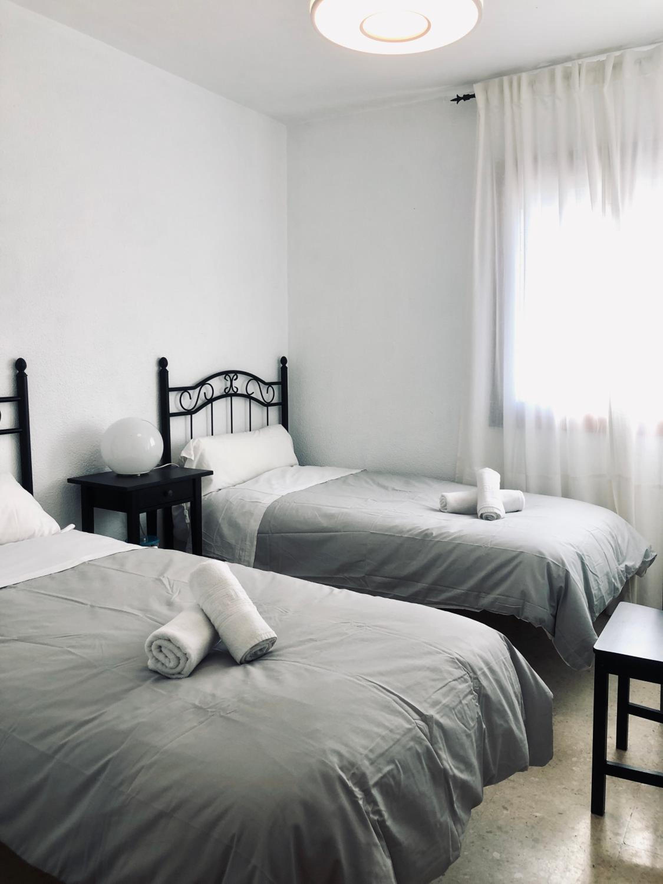 Departamento de tres habitaciones