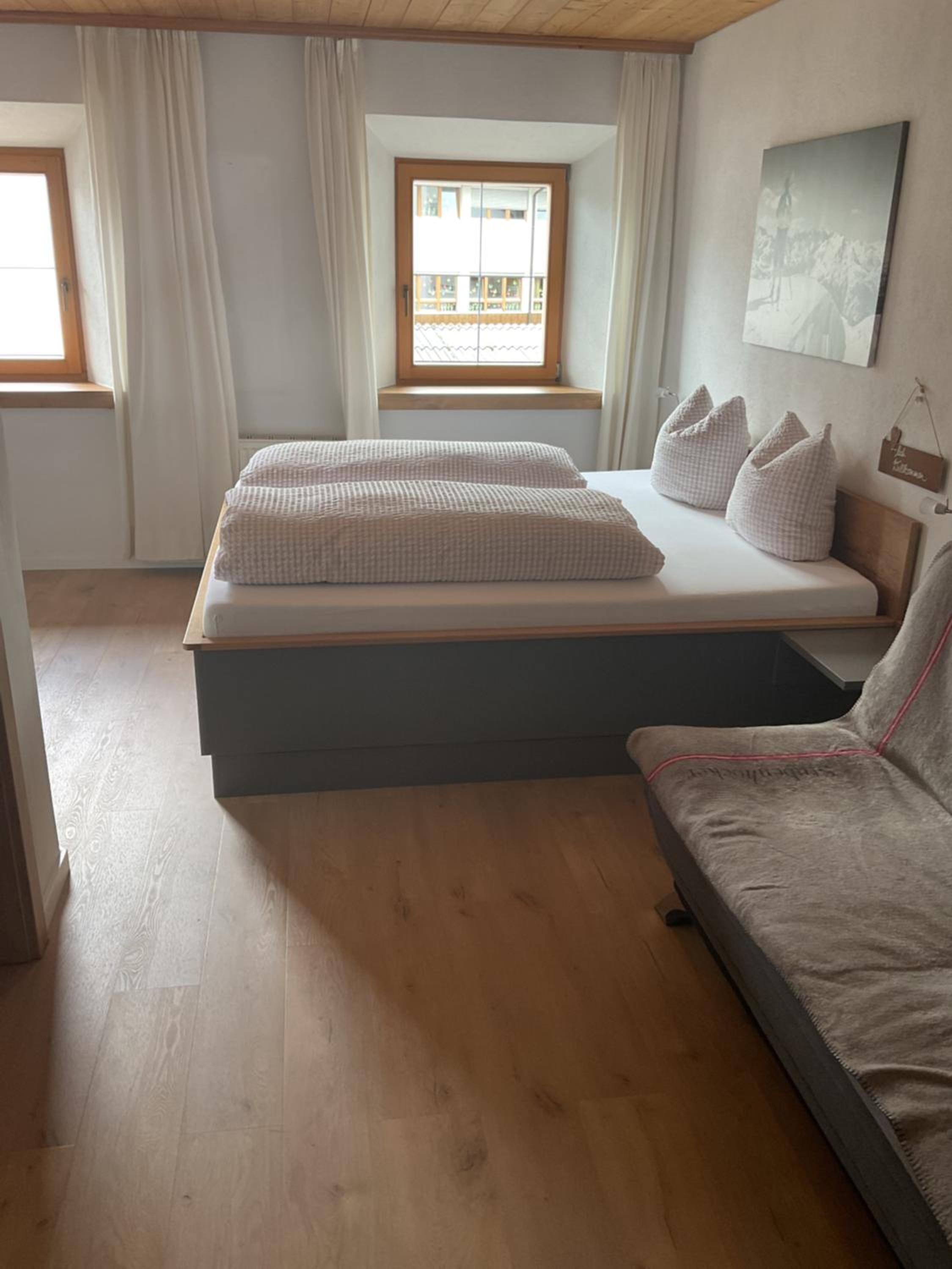 Comfort Double Room without Balcony 4 - Photo 4