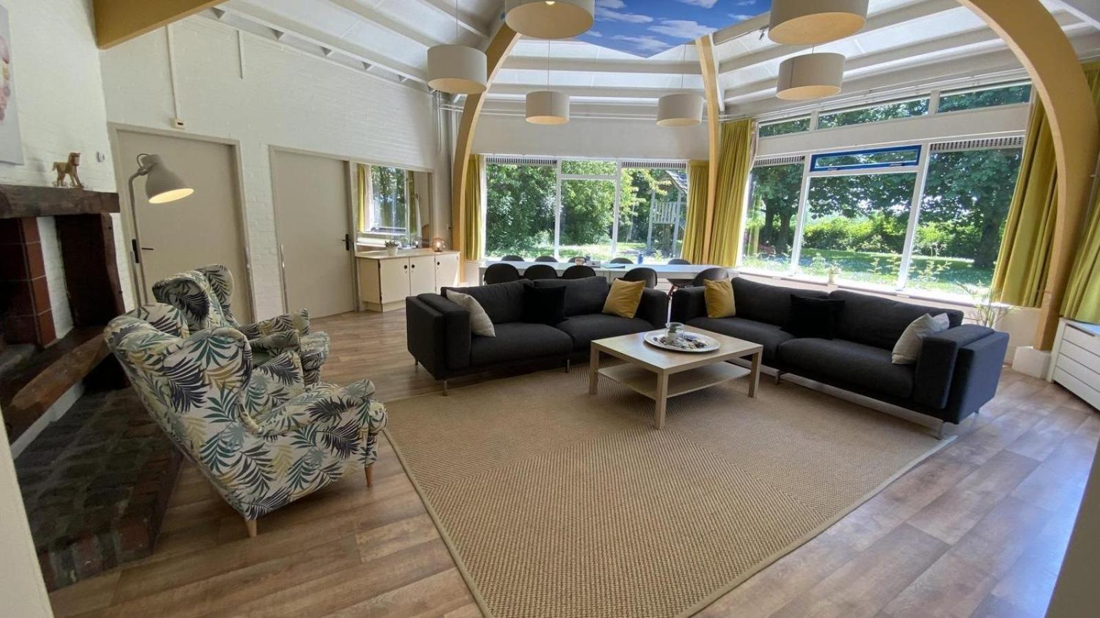 Holiday Home photo 1