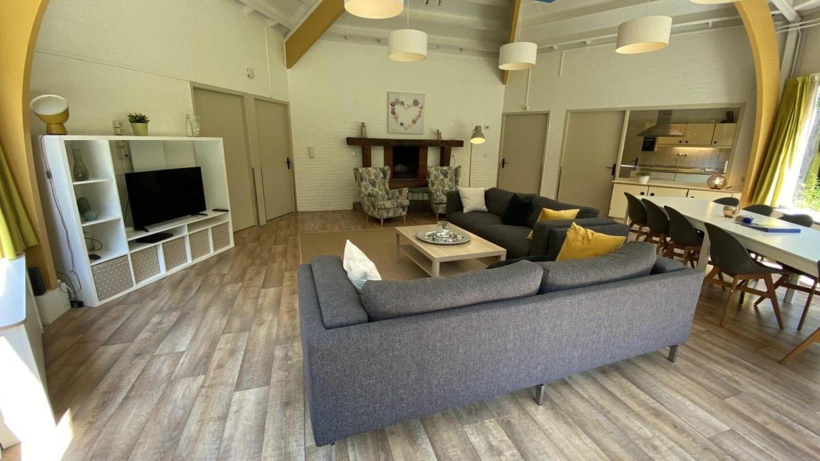 Holiday Home photo 3