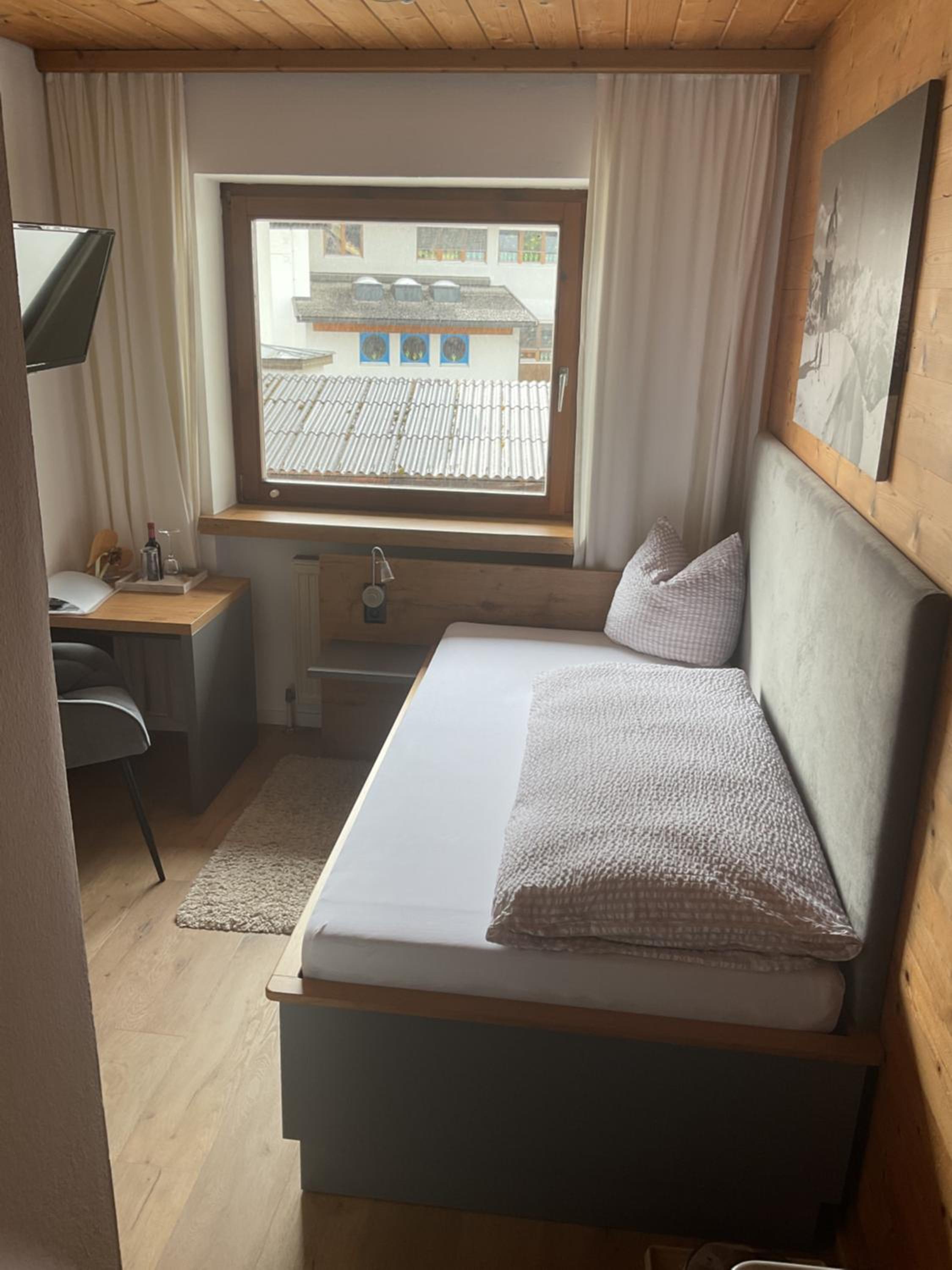 Comfort Single Room photo 1