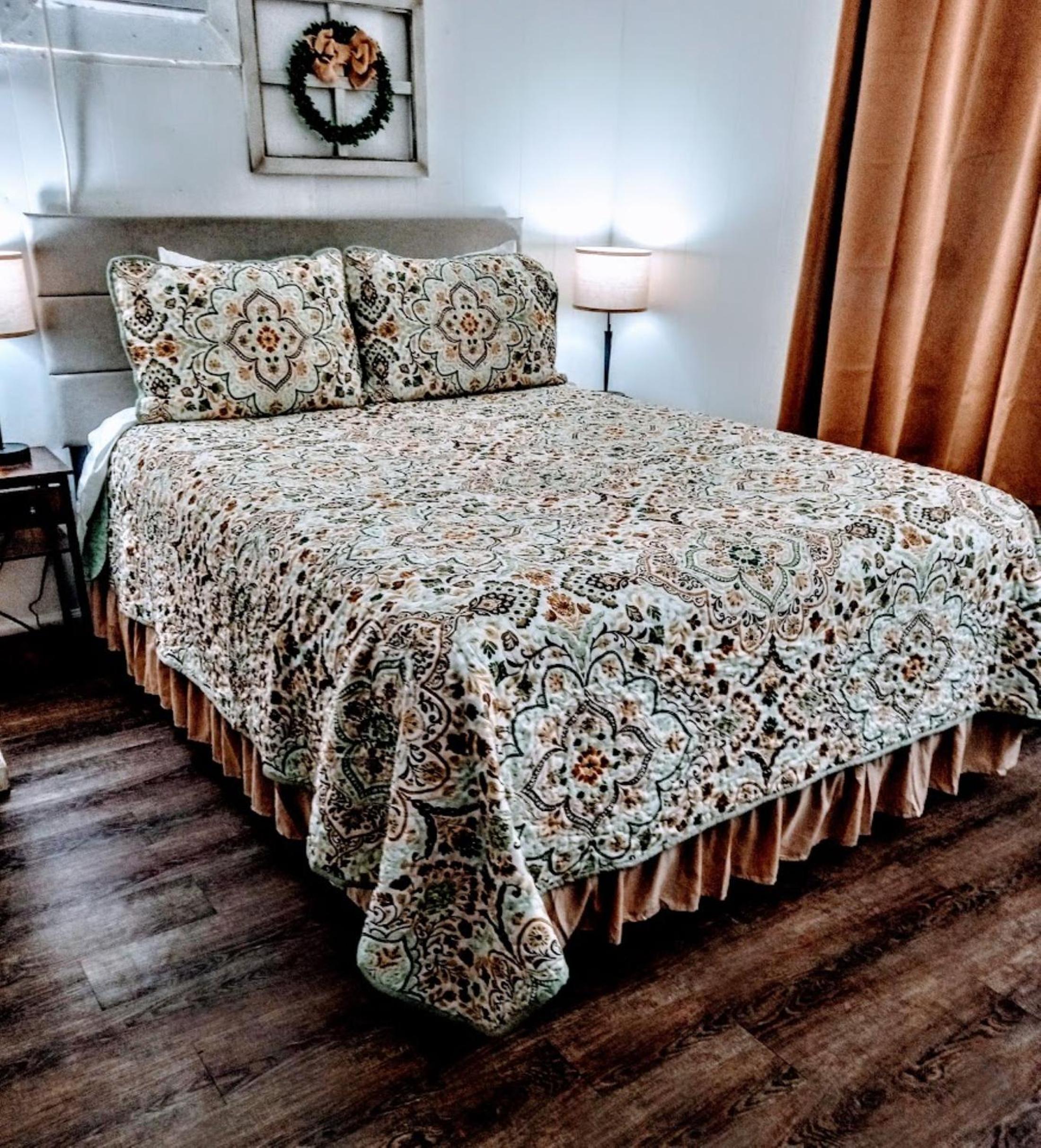 Double Room photo 1