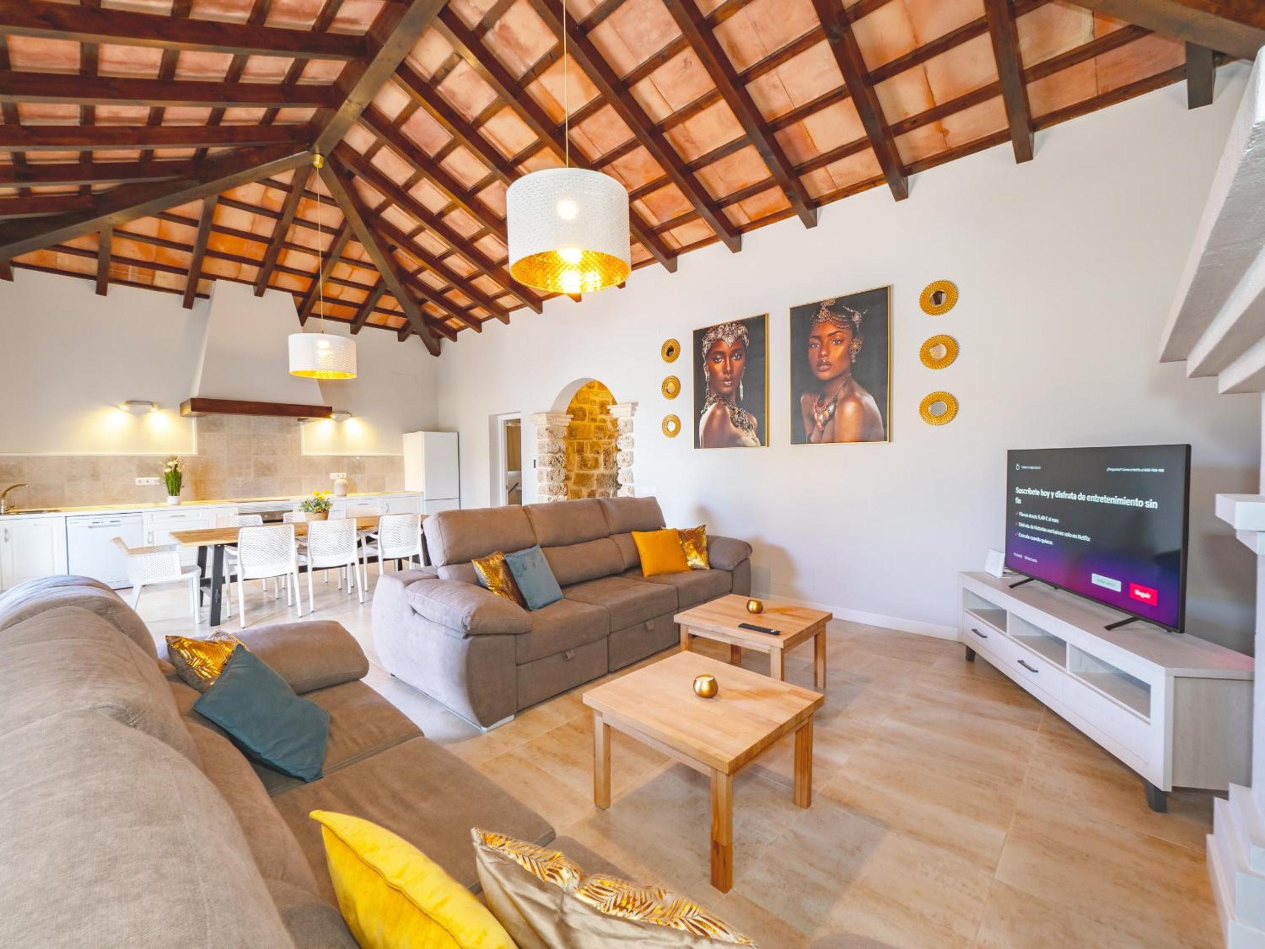 Casa de Vacaciones