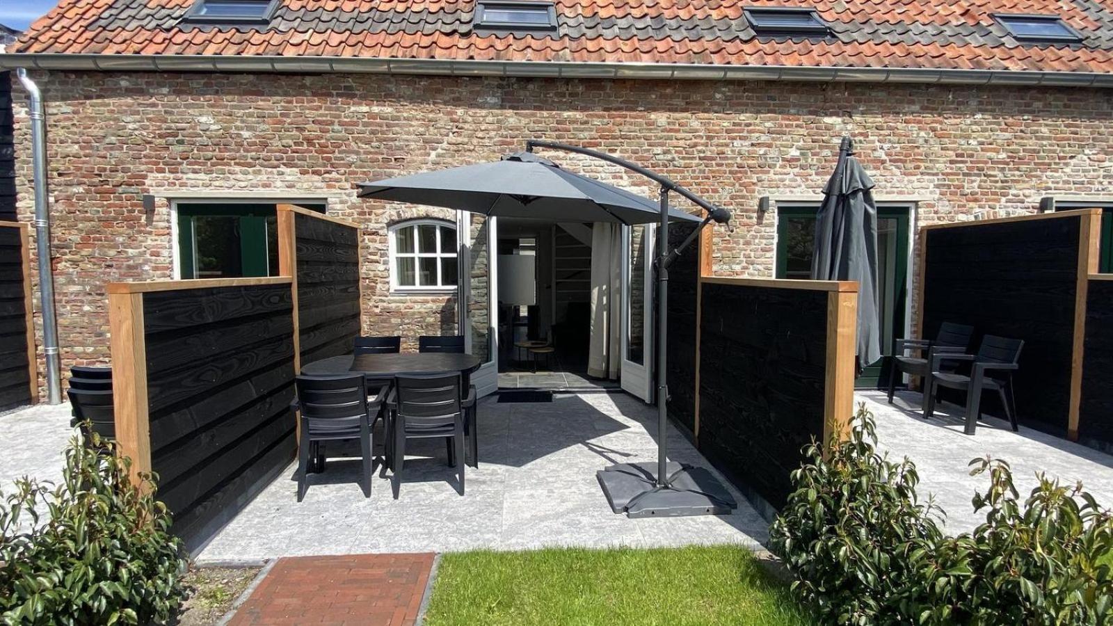 Holiday Home photo 2