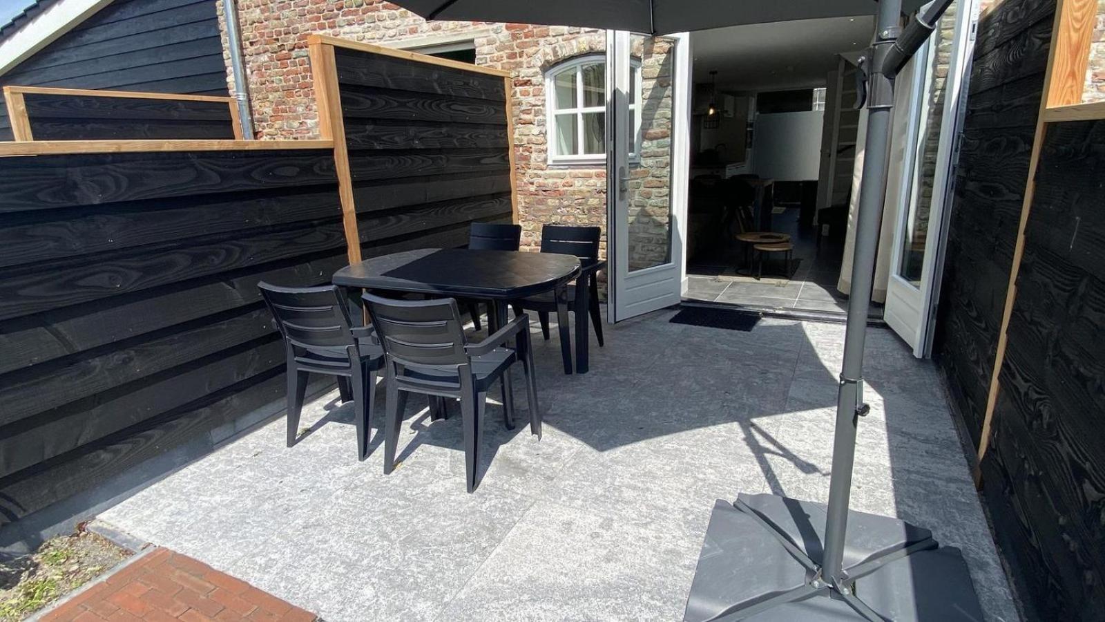 Holiday Home photo 3