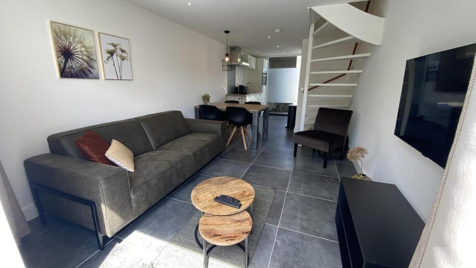 Holiday Home photo 1