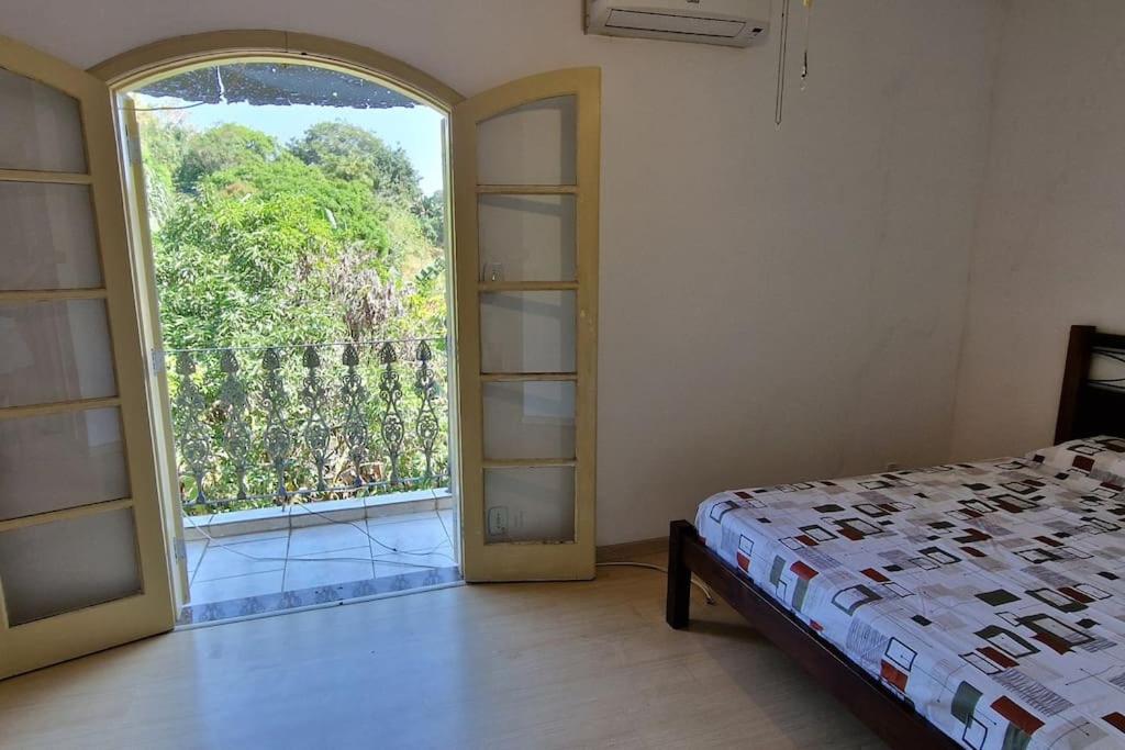 Three-Bedroom Villa photo 1