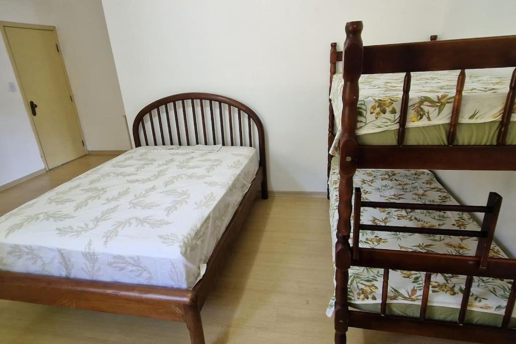 Three-Bedroom Villa photo 2