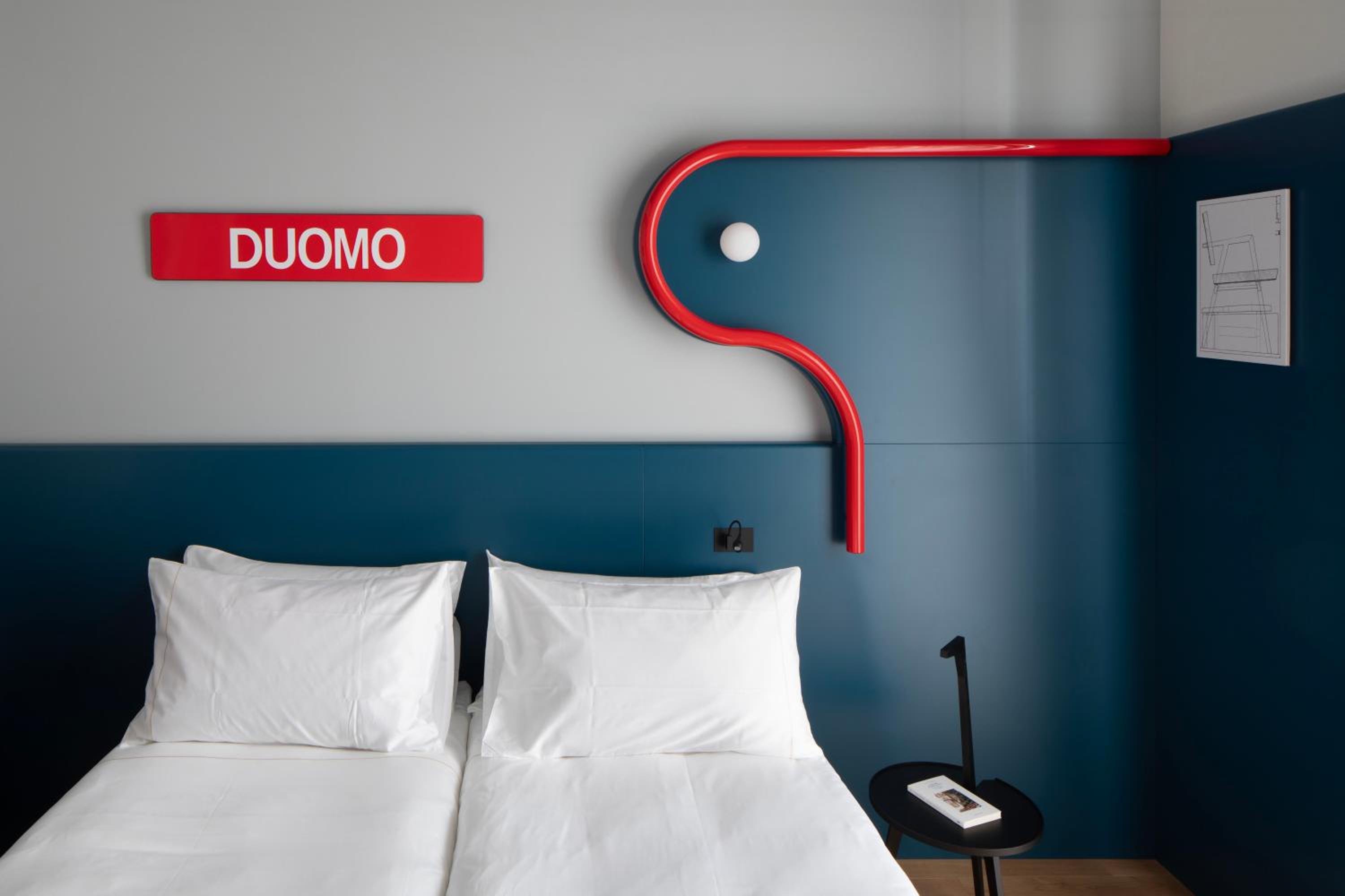 Double Room with Patio - Photo 16