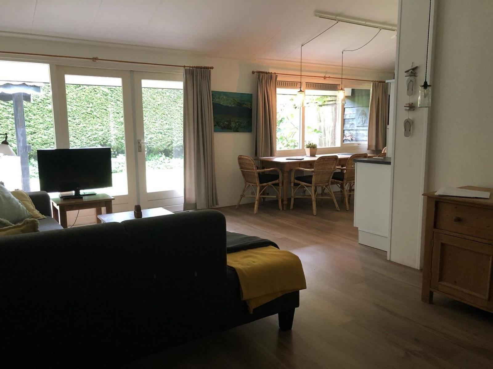 Holiday Home photo 3