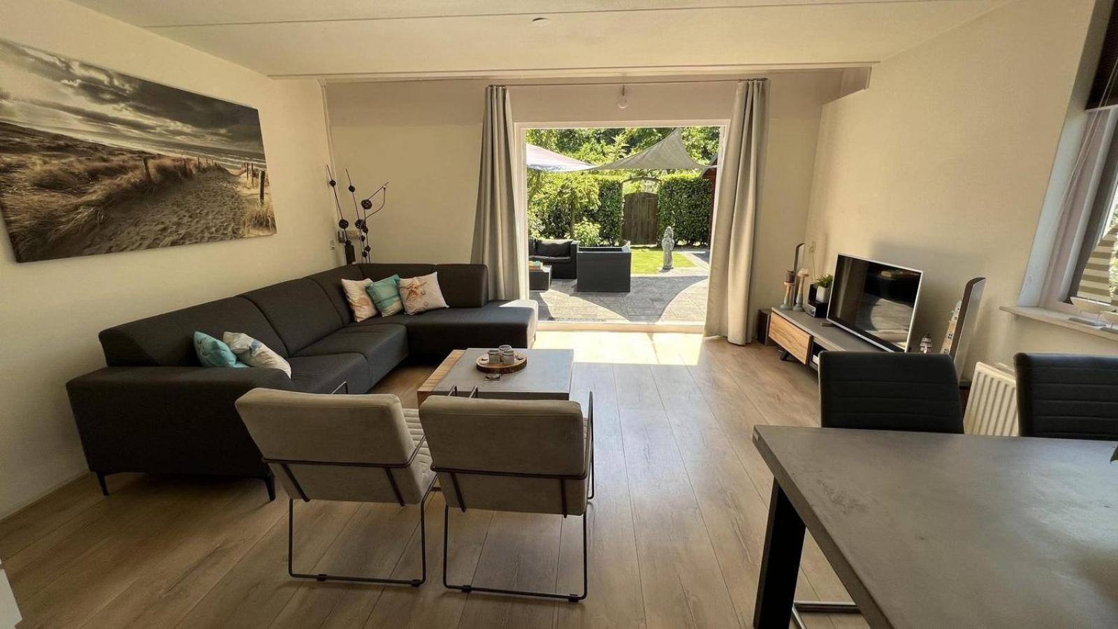 Holiday Home photo 1