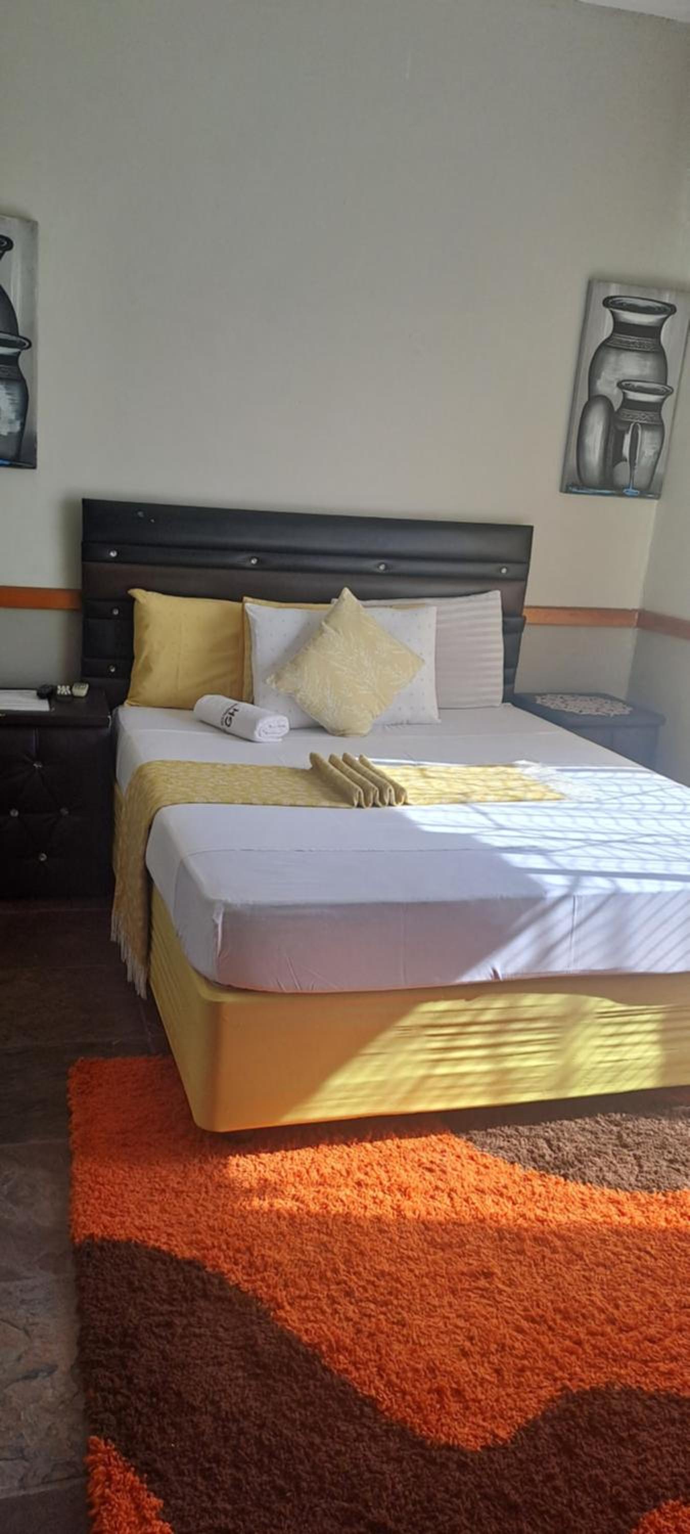 Double Room photo 1