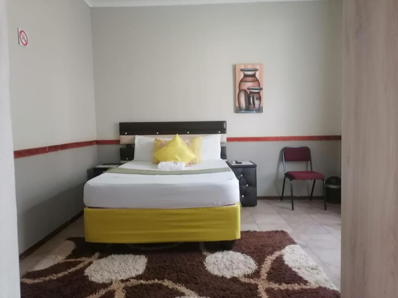 Double Room photo 2