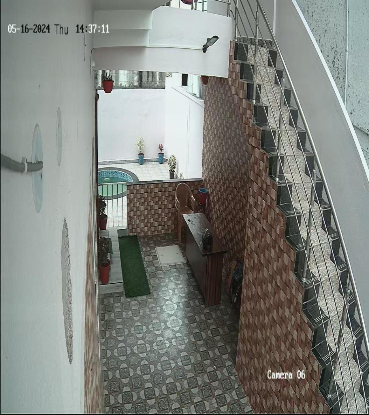 One-Bedroom Villa photo 3