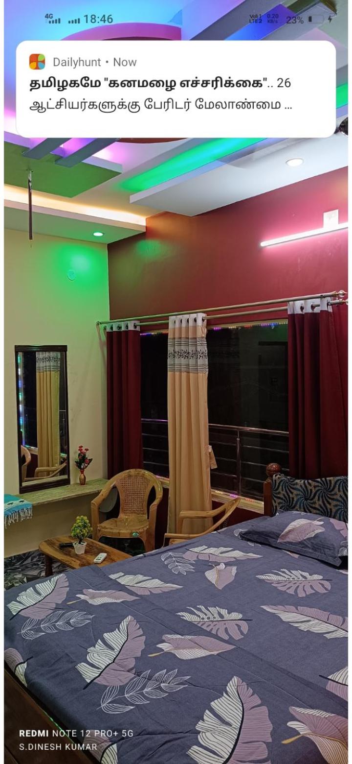 One-Bedroom Villa photo 3