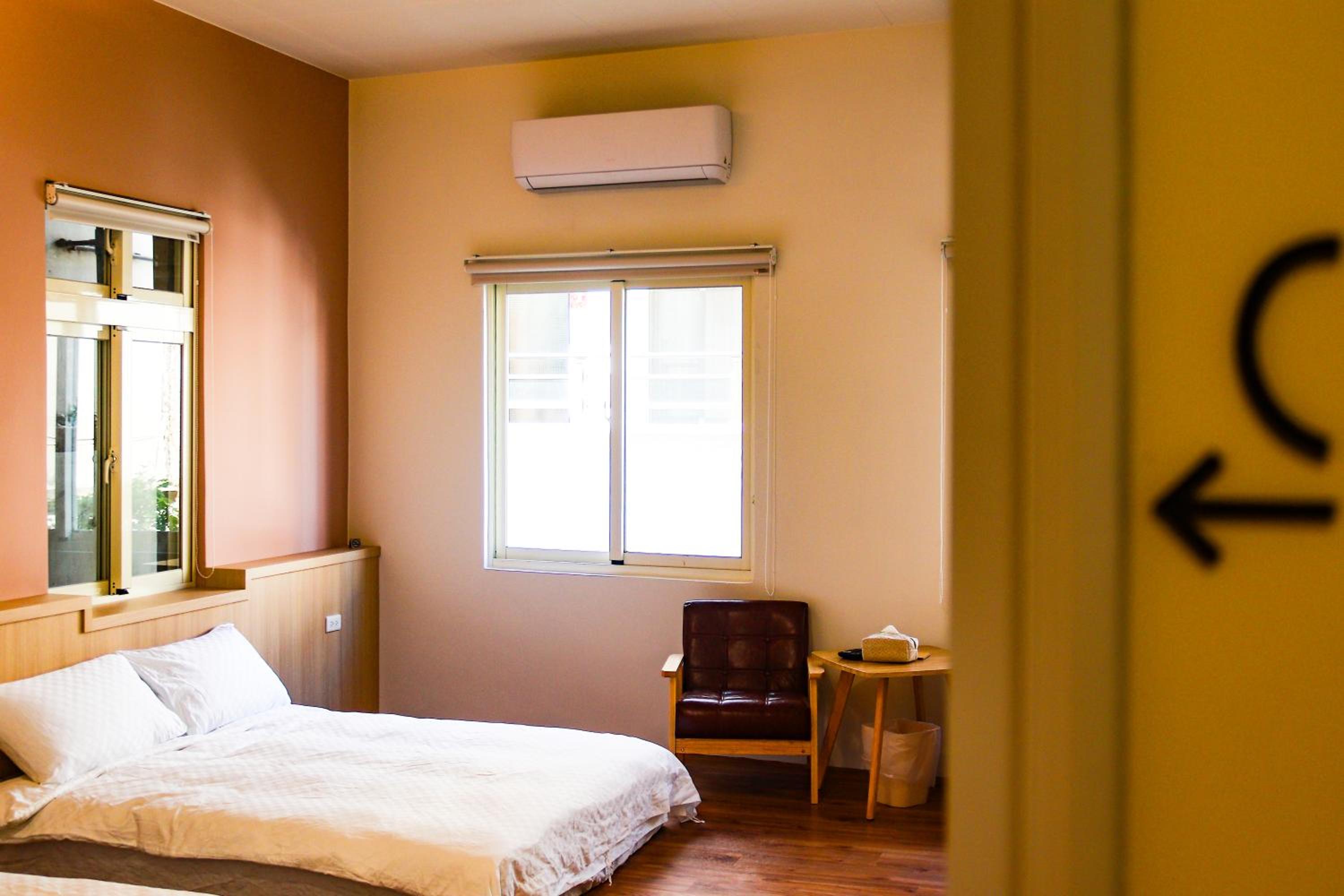 Comfort Quadruple Room