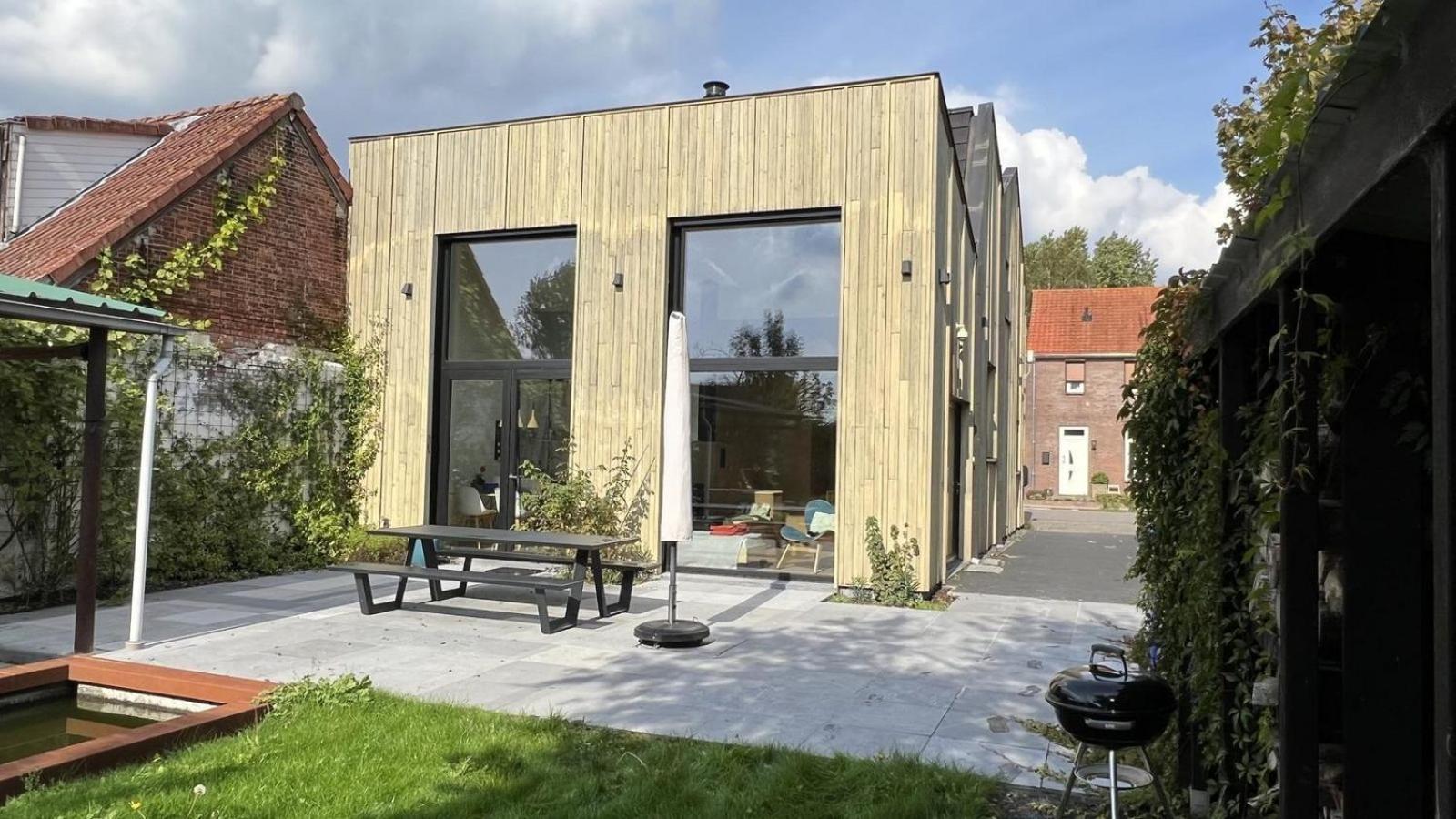 Holiday Home photo 2