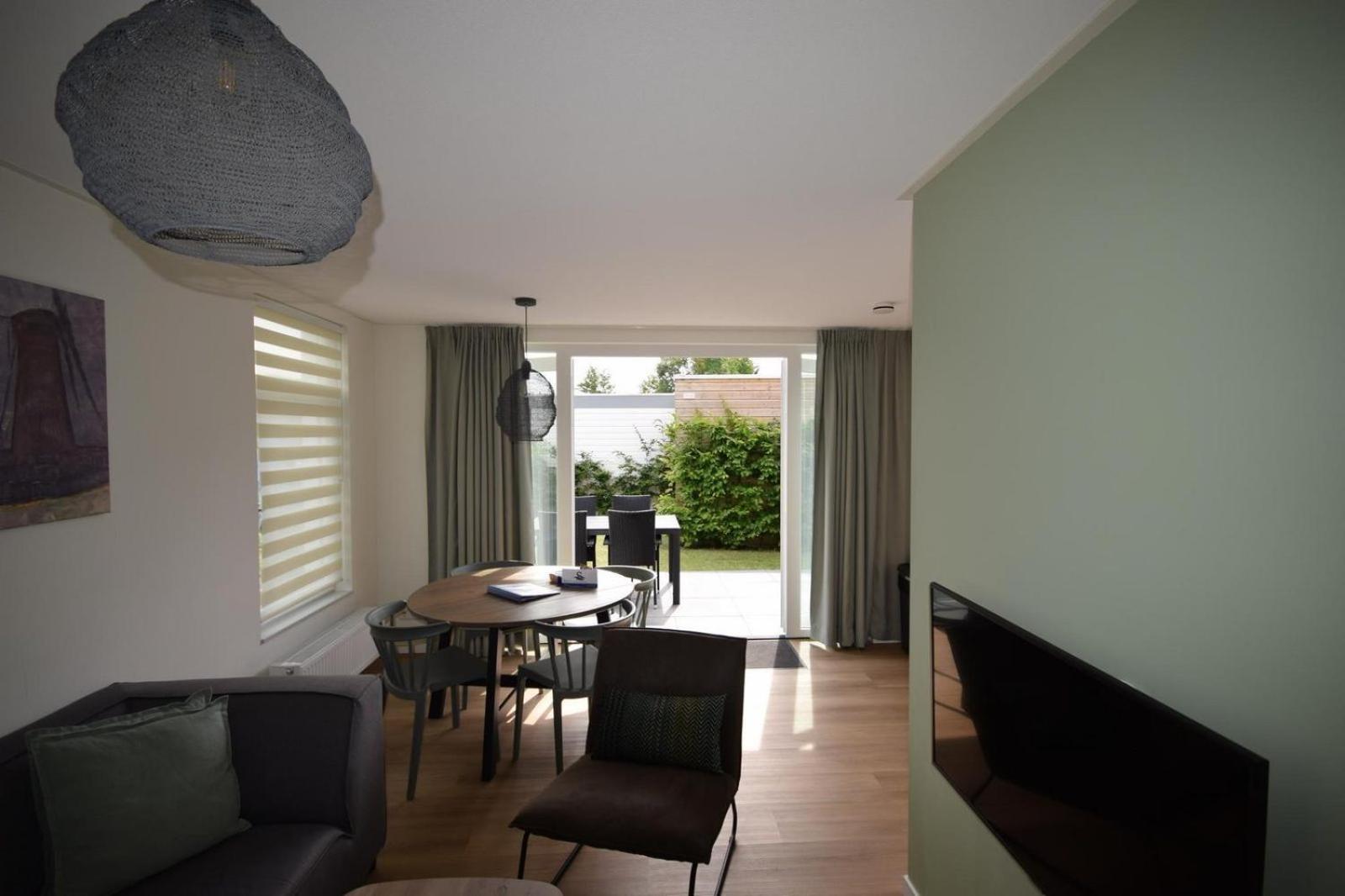 Holiday Home photo 1