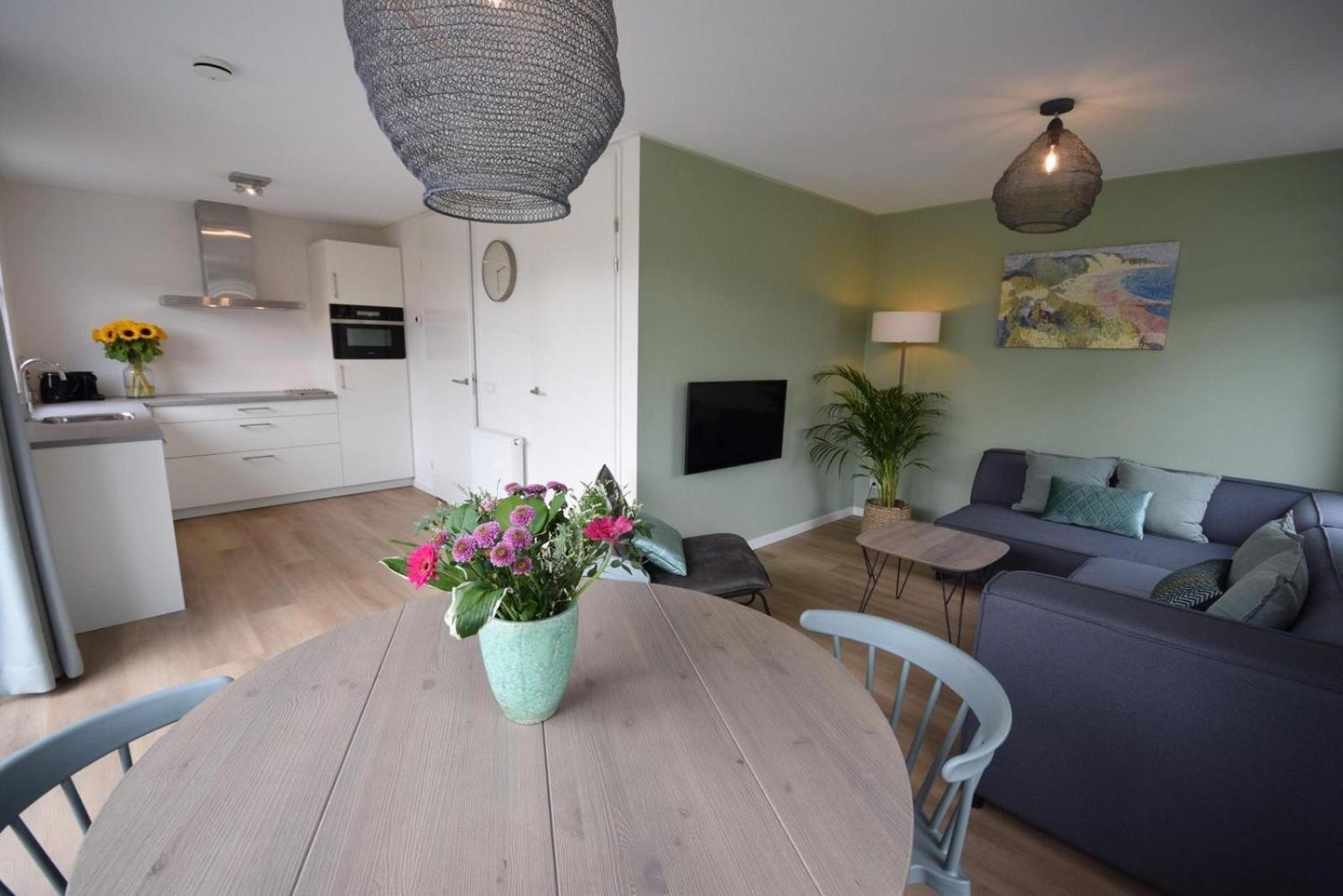 Holiday Home photo 3