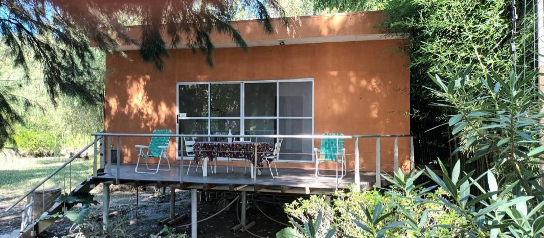 Two-Bedroom House photo 2