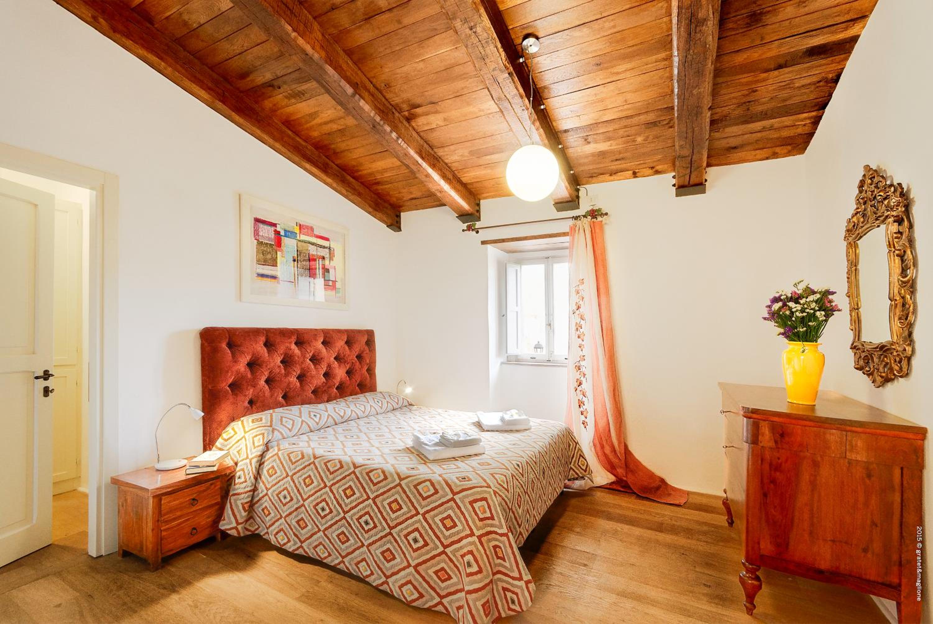 Suite with Terrace