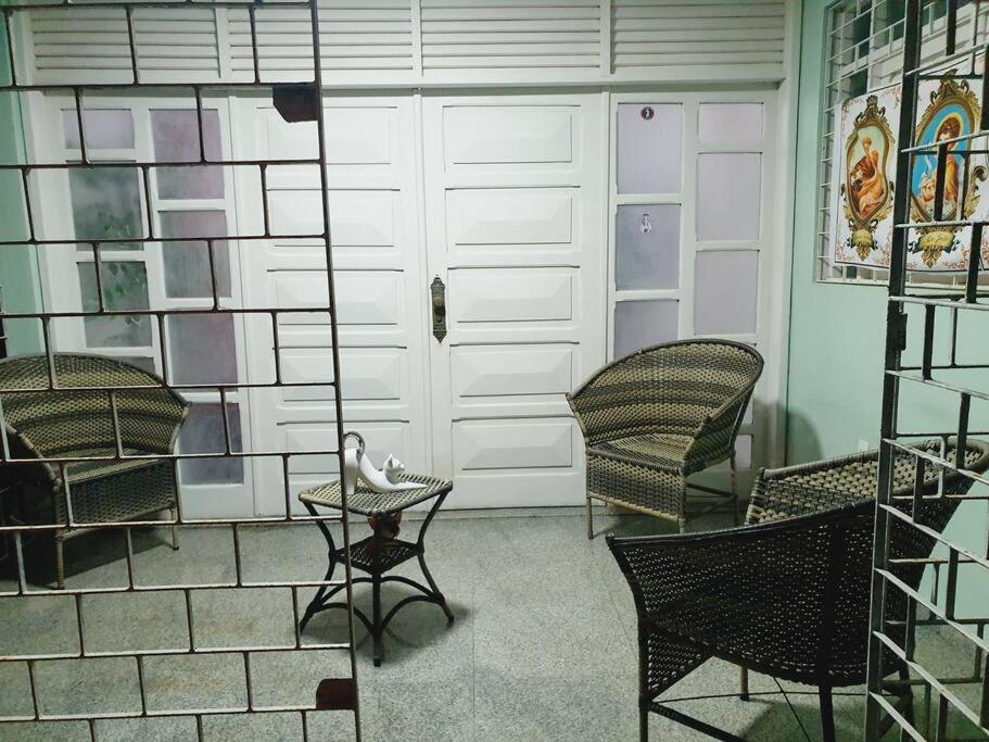 One-Bedroom House photo 2