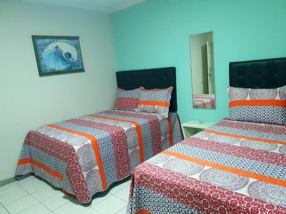 One-Bedroom House photo 1