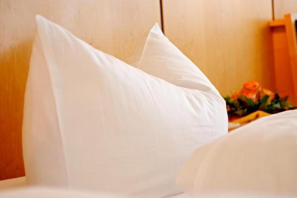 Double Room with Balcony or Terrace - Photo 3