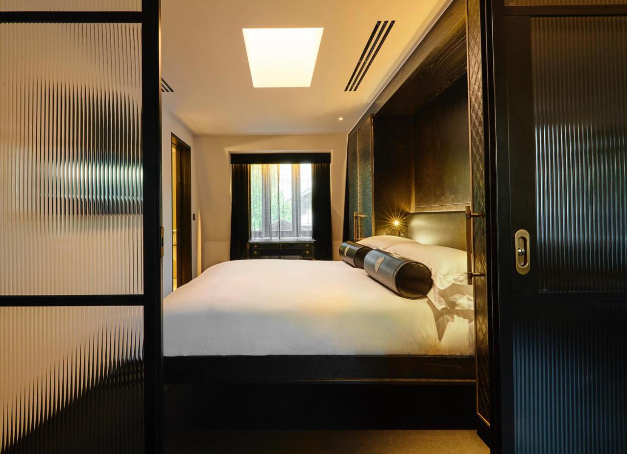Two-Bedroom Studio Apartment