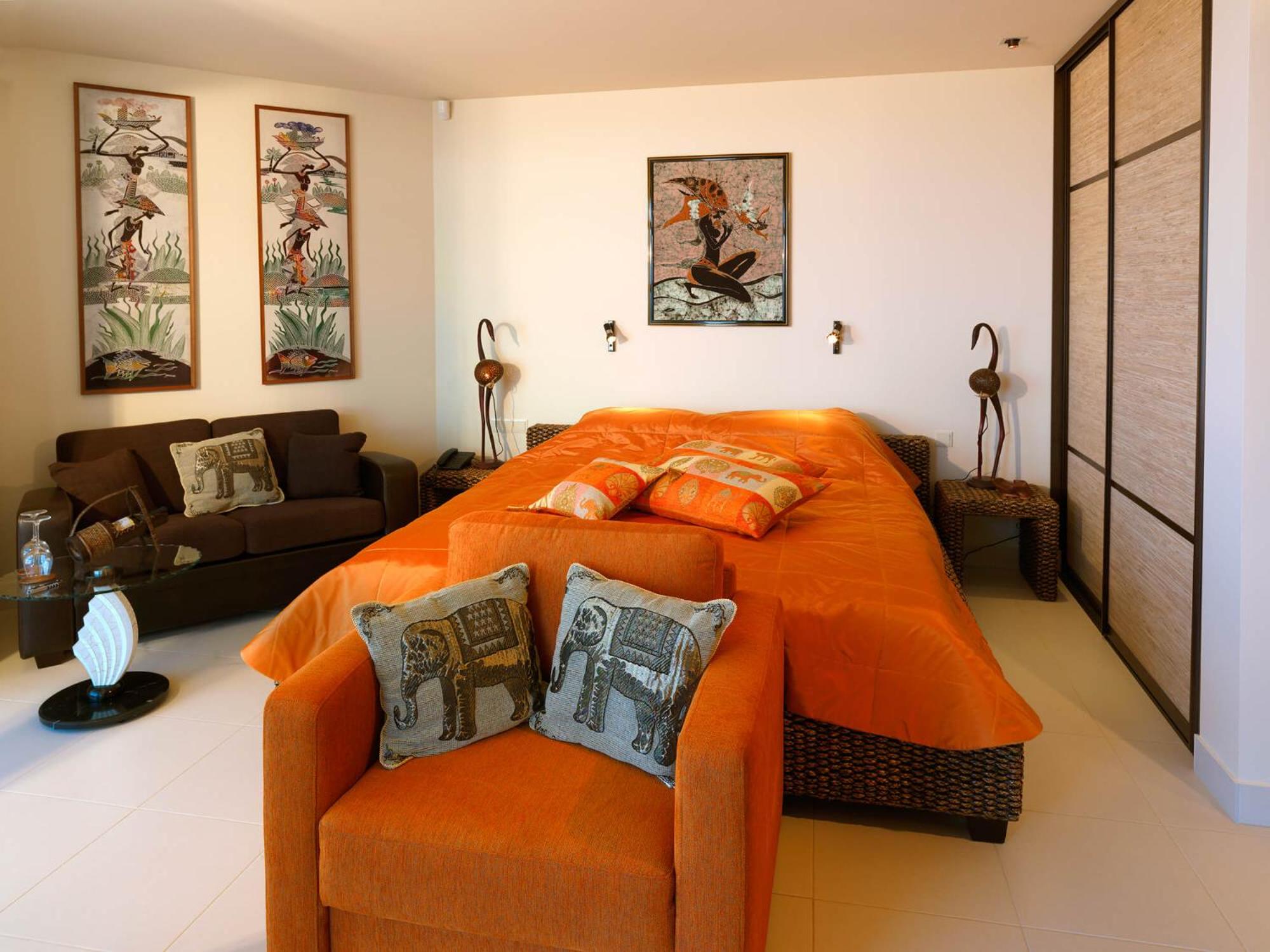 Standard Double Room photo 1