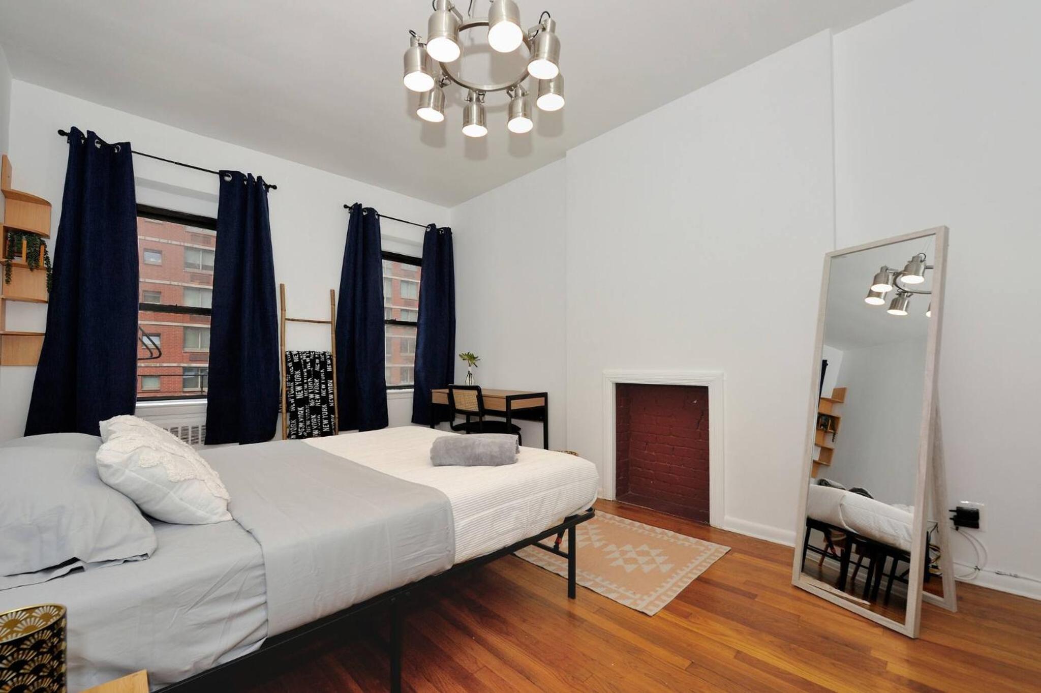 Apartment photo 1