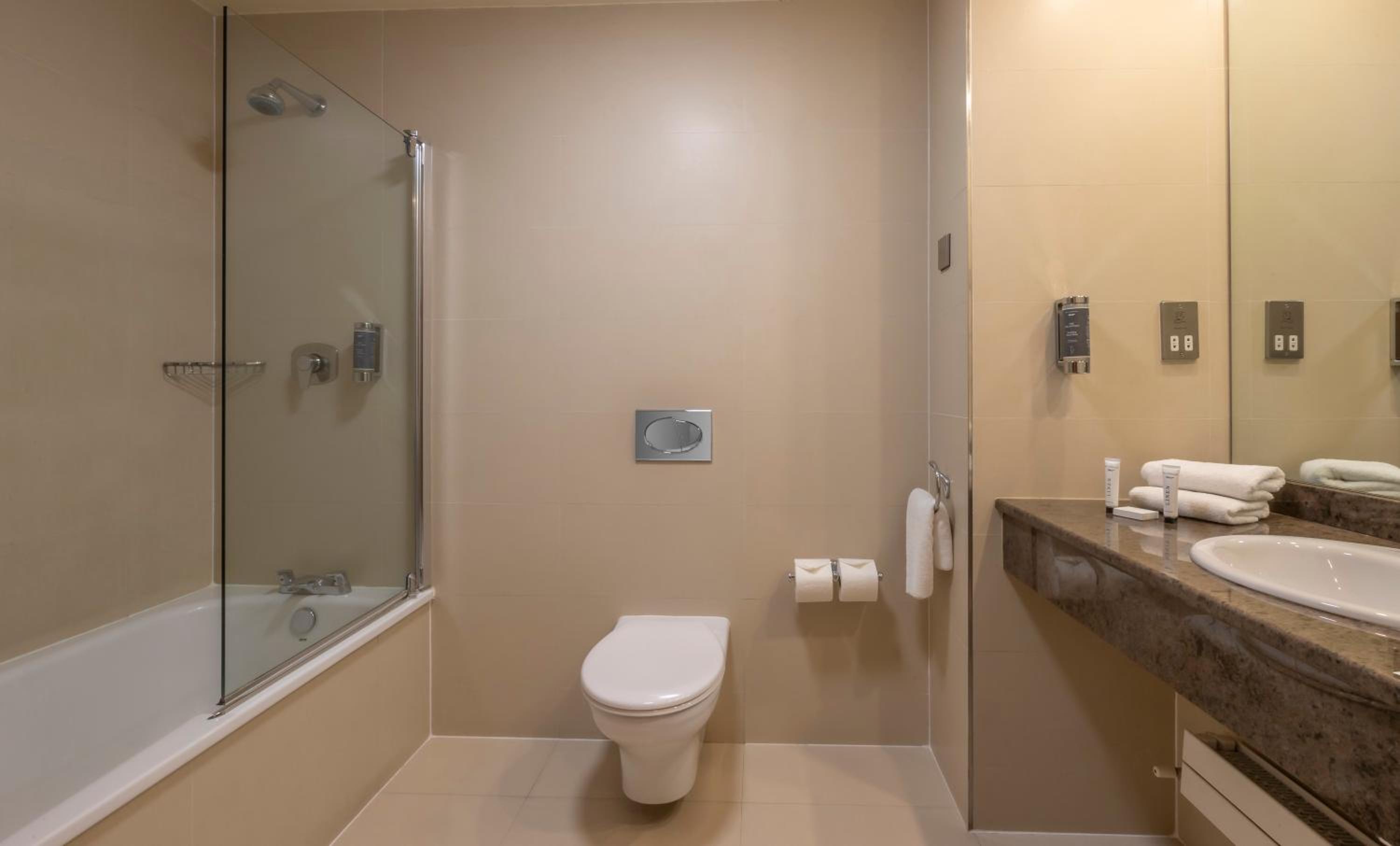 Deluxe Seaview Twin - Photo 5