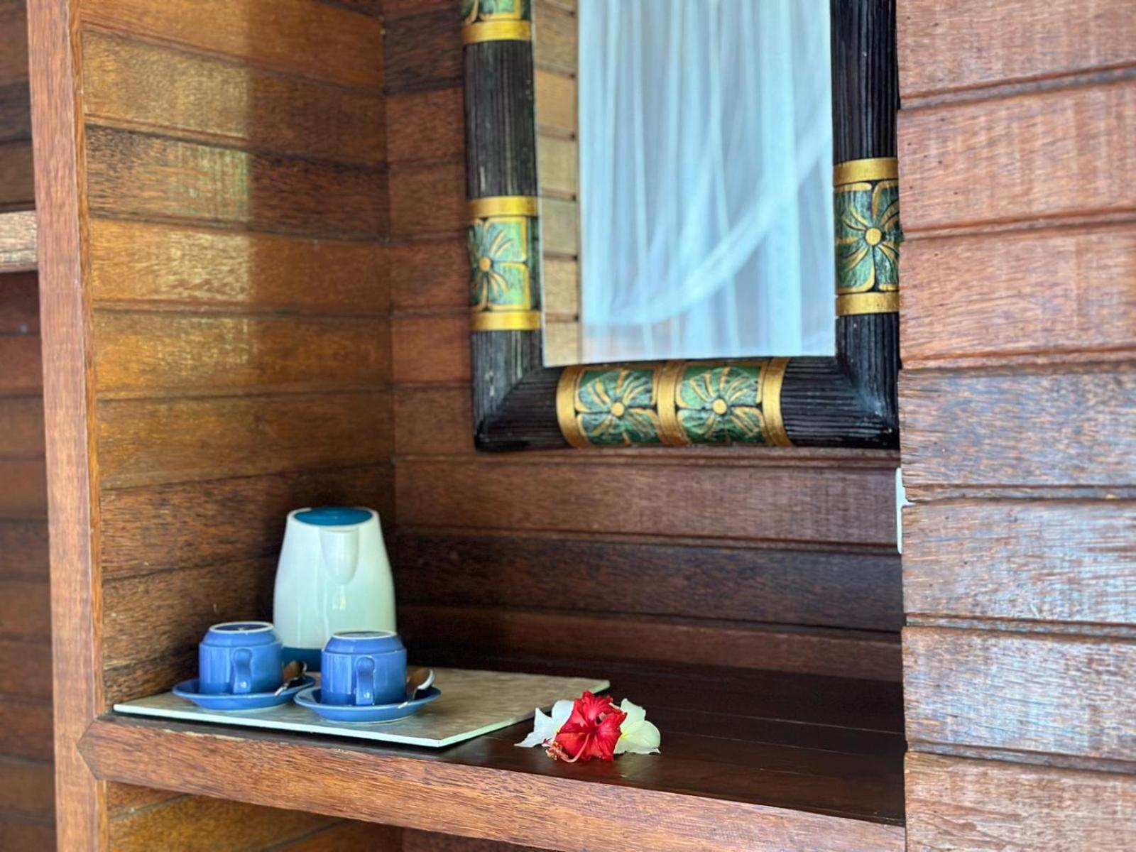 Deluxe Room - Photo 11