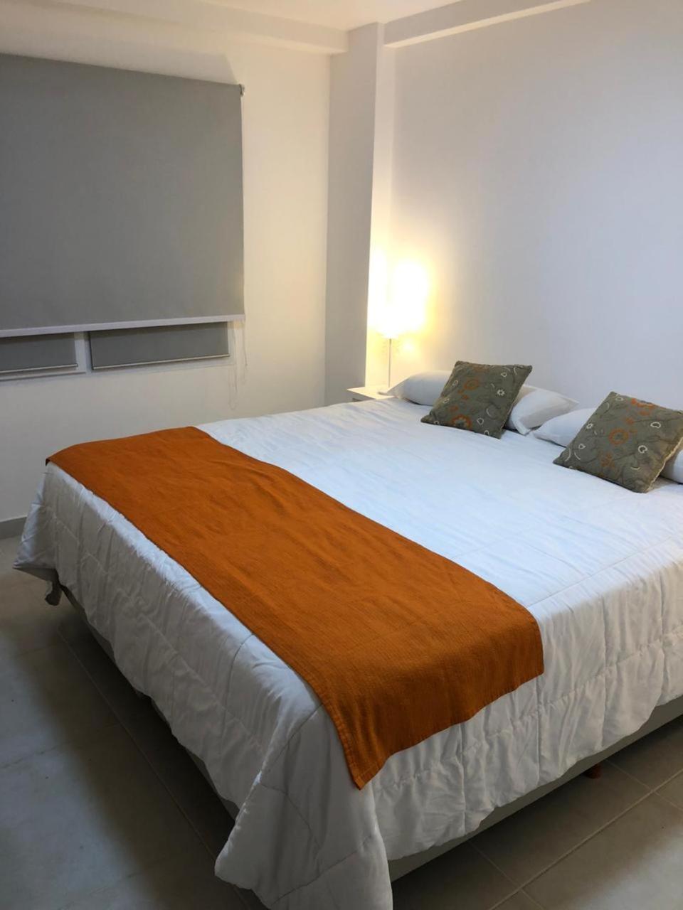 Two-Bedroom Apartment photo 2