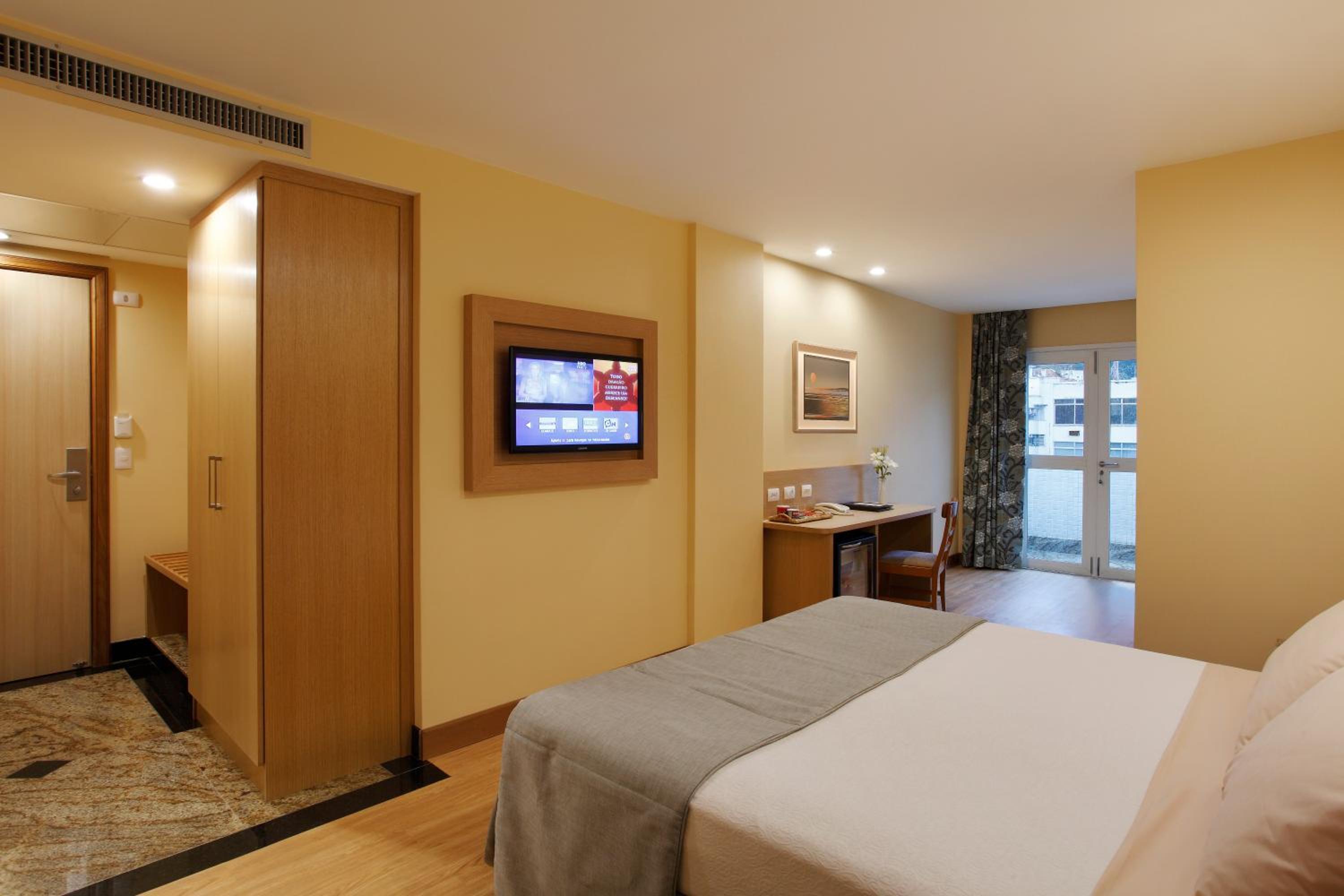 Executive Superior Double Room - Photo 1