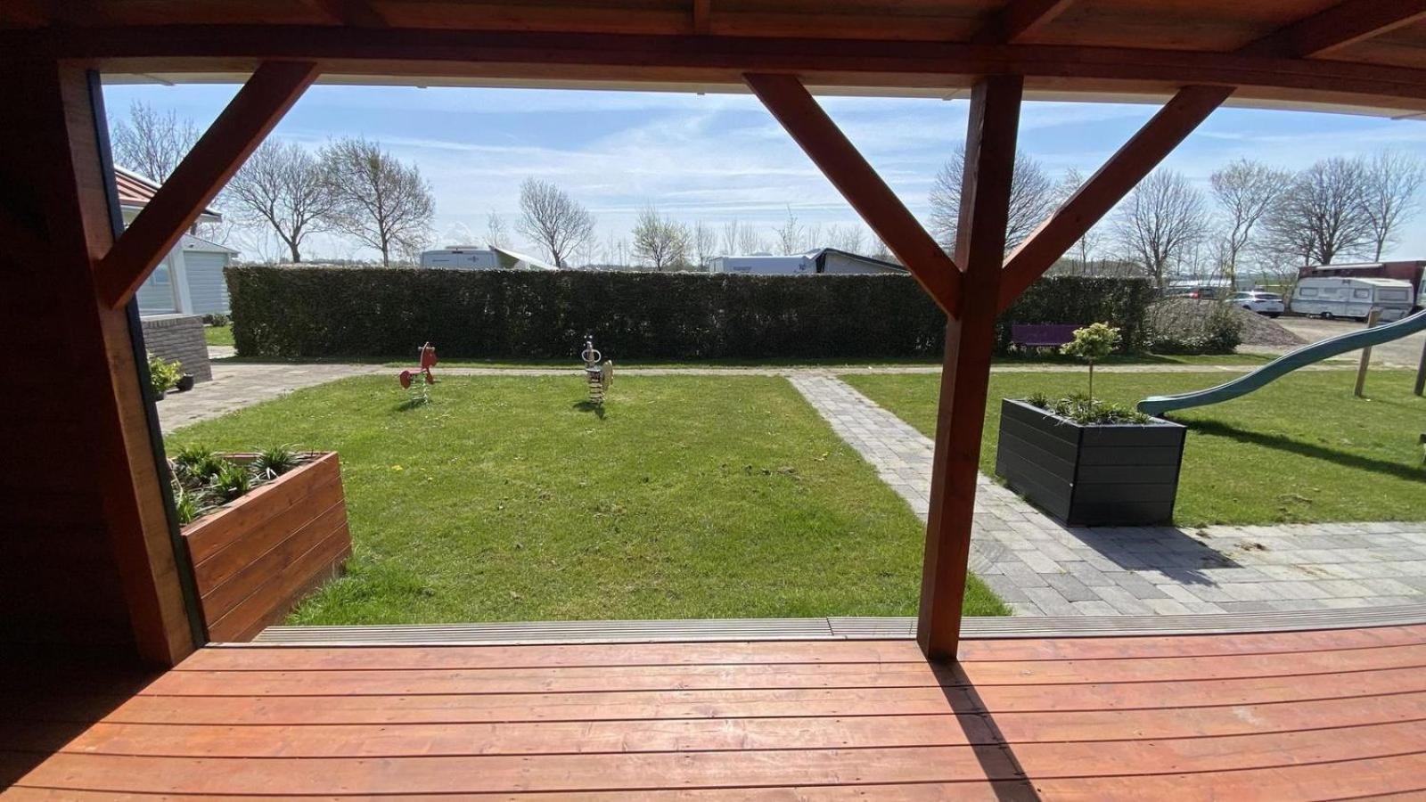 Holiday Home photo 2