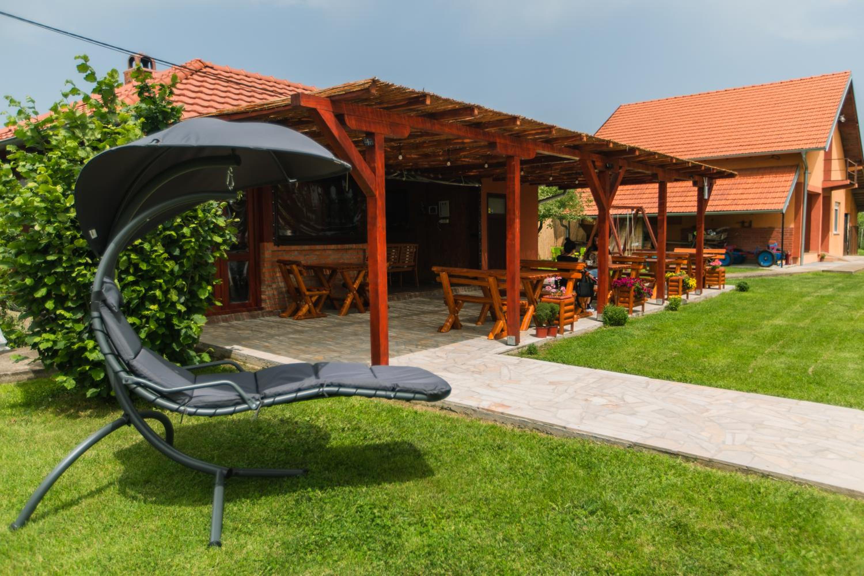 Vacation Home photo 3