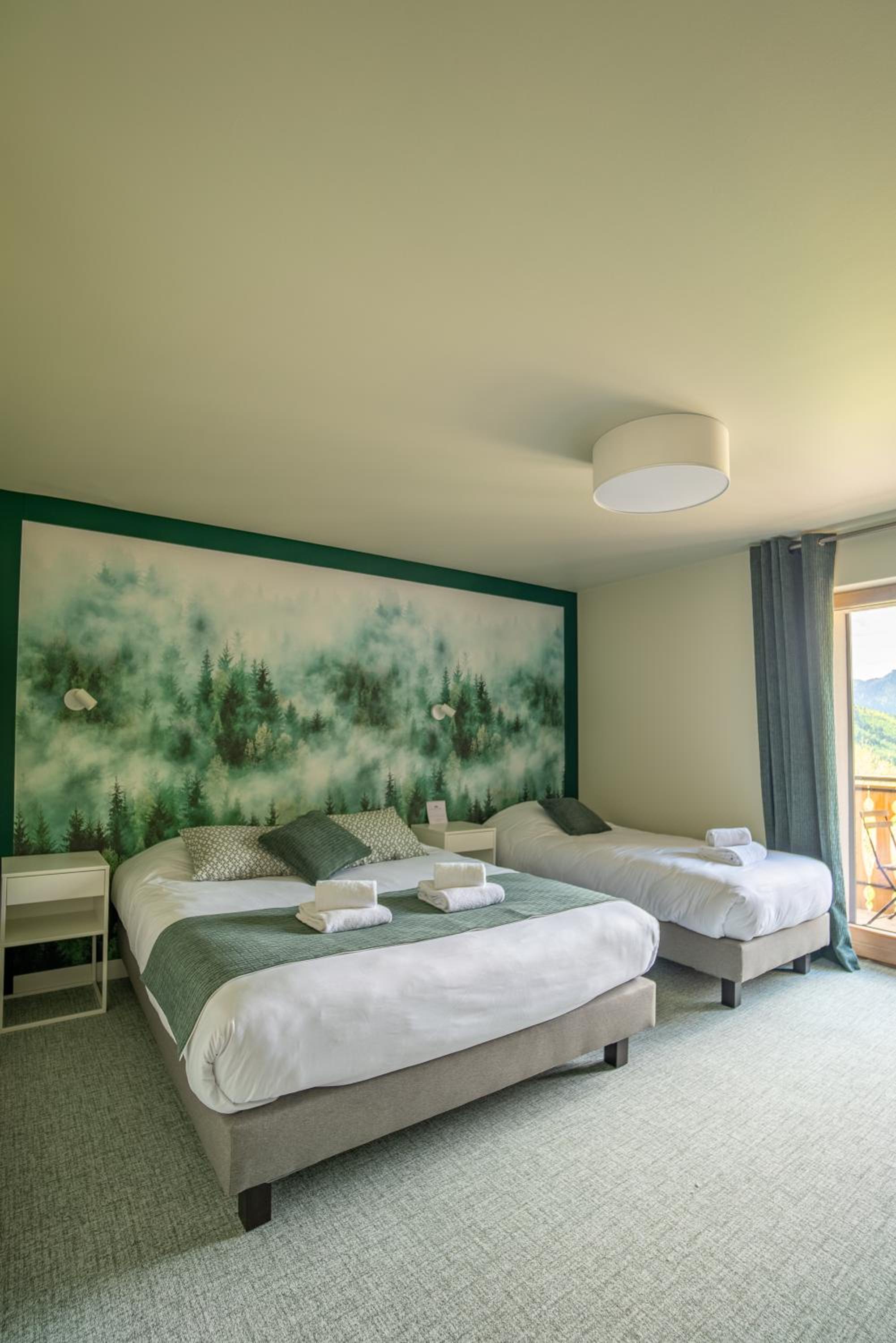 Classic Triple Room photo 1