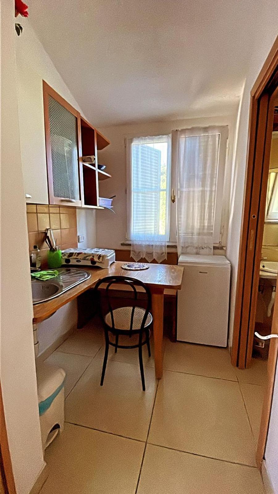 Twin Room With Terrace photo 2