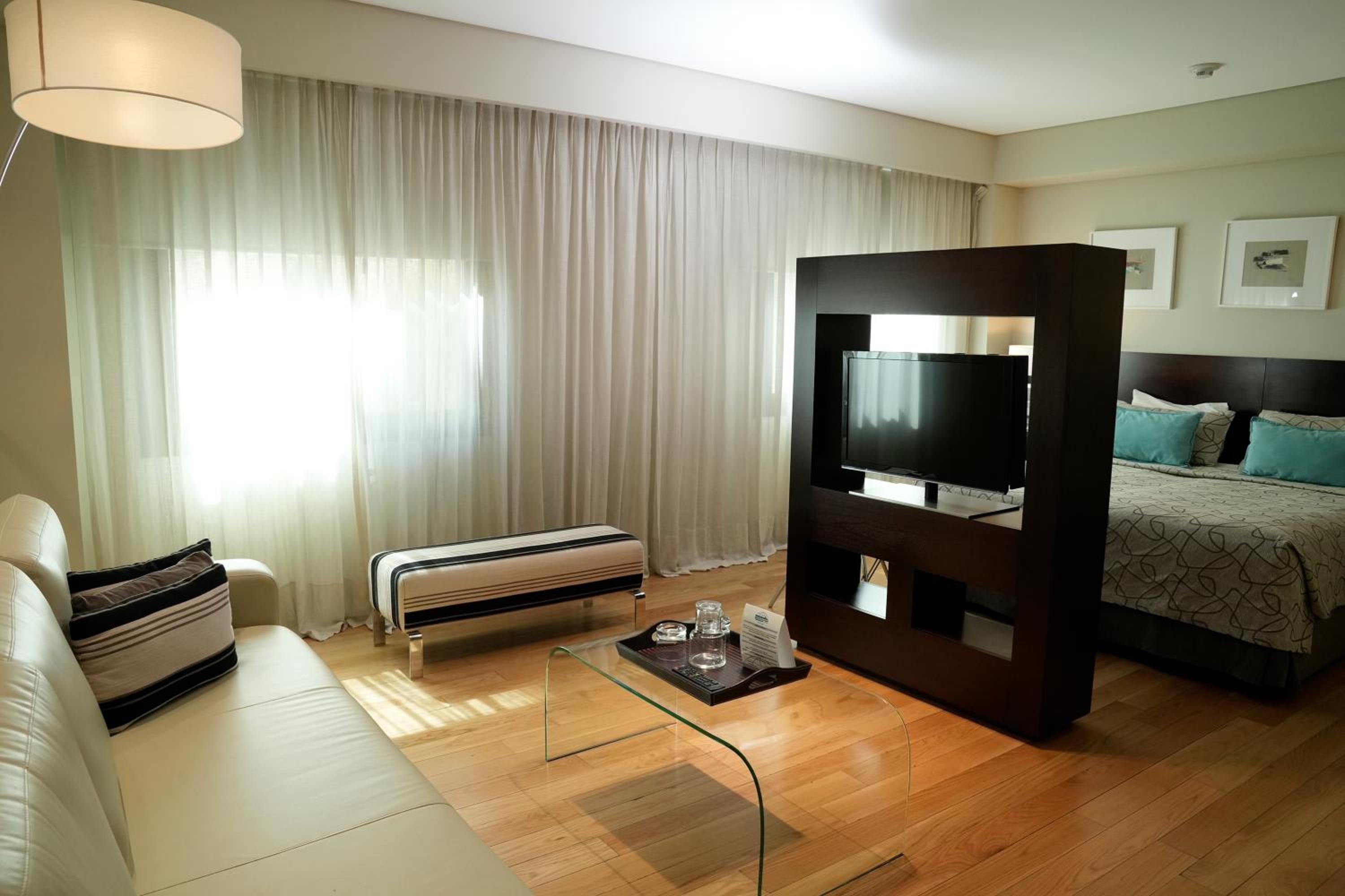 Senior Double Room