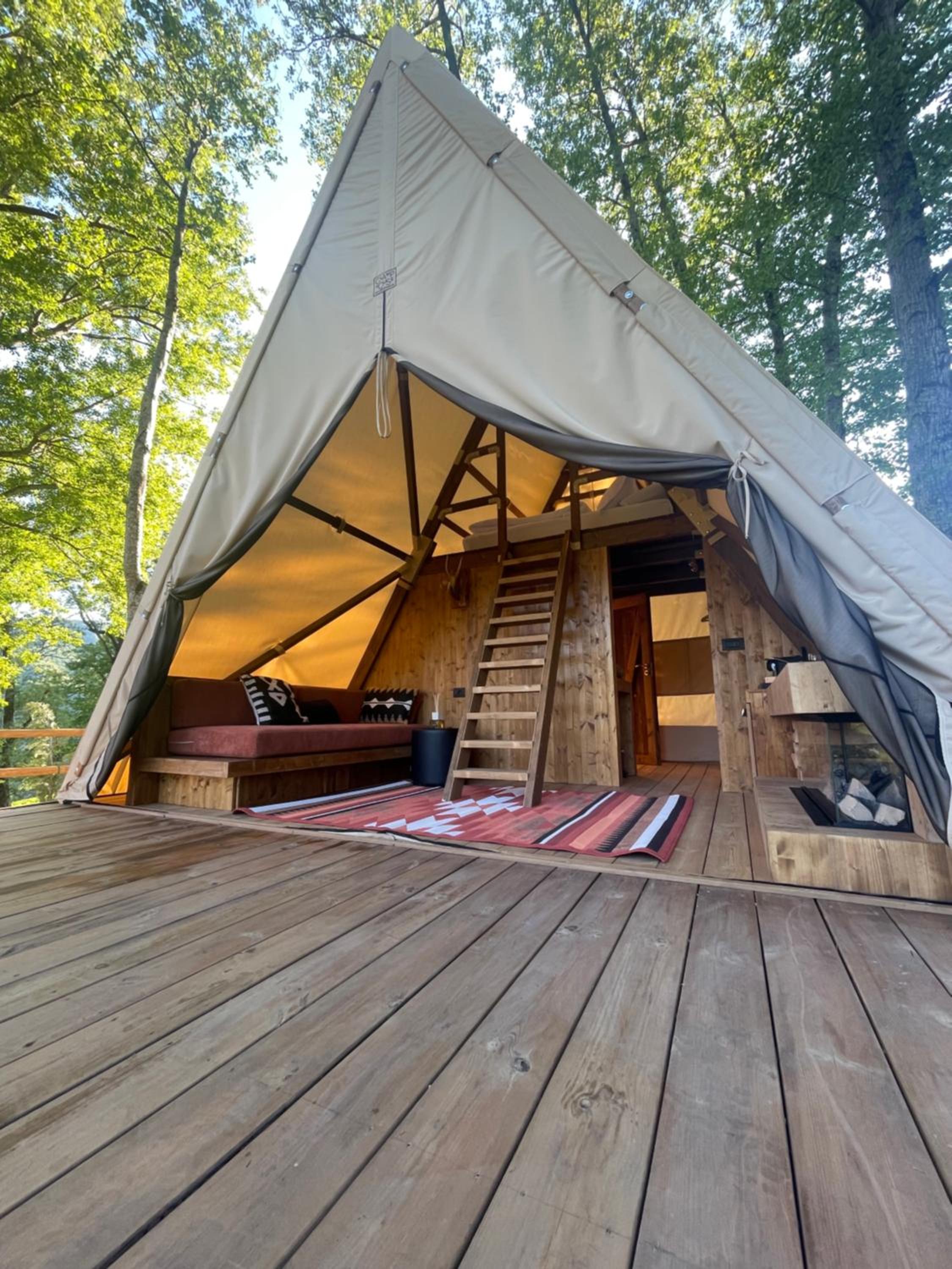 Tent