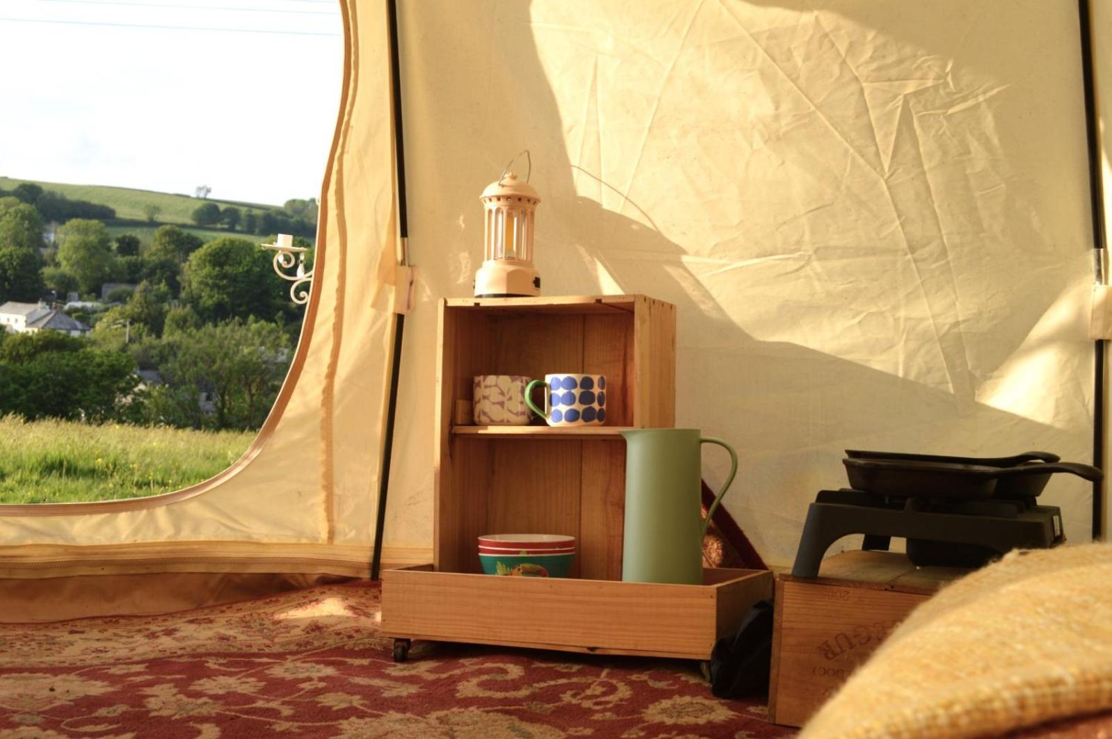 Tent photo 3