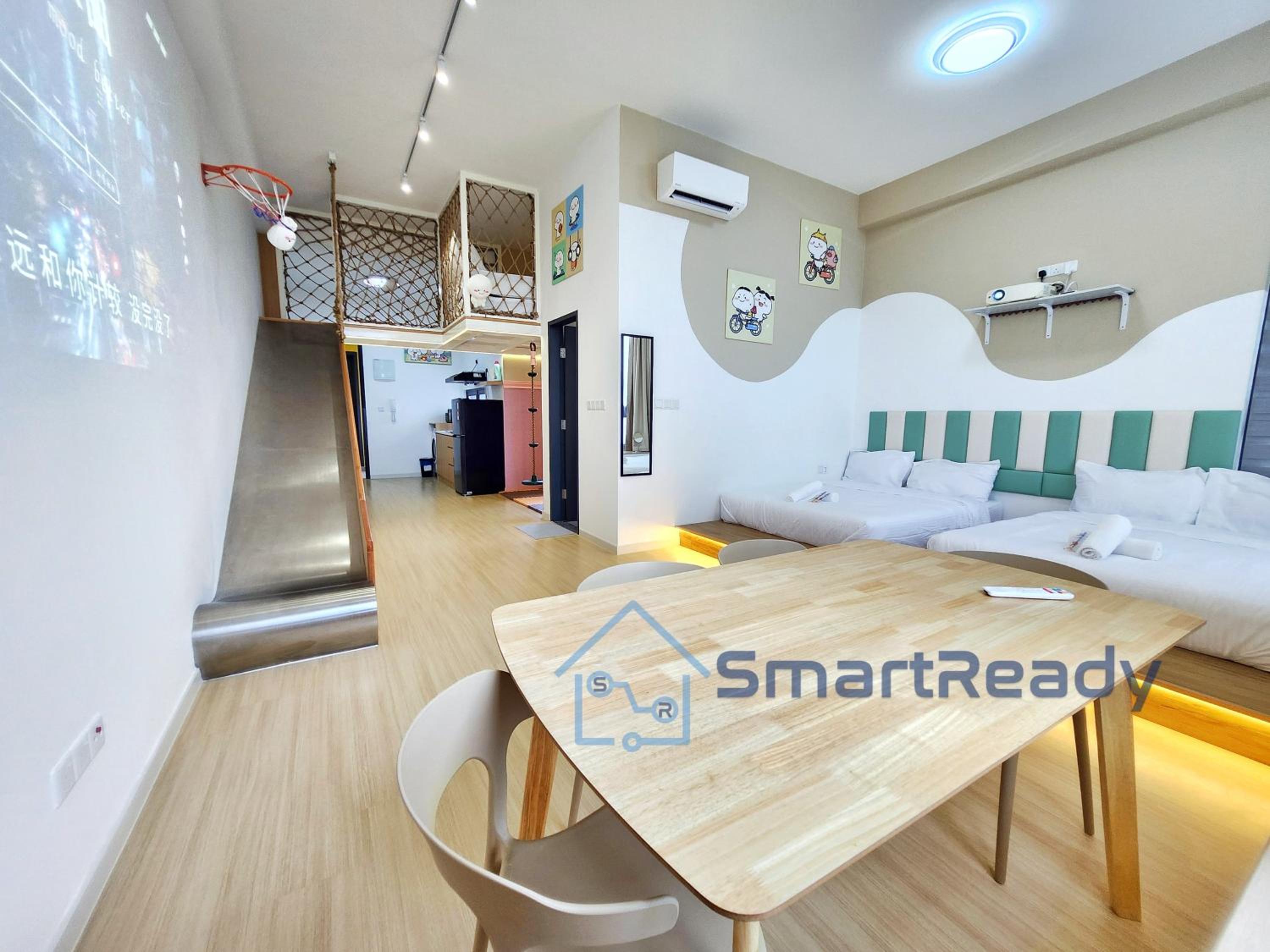 Loft photo 3