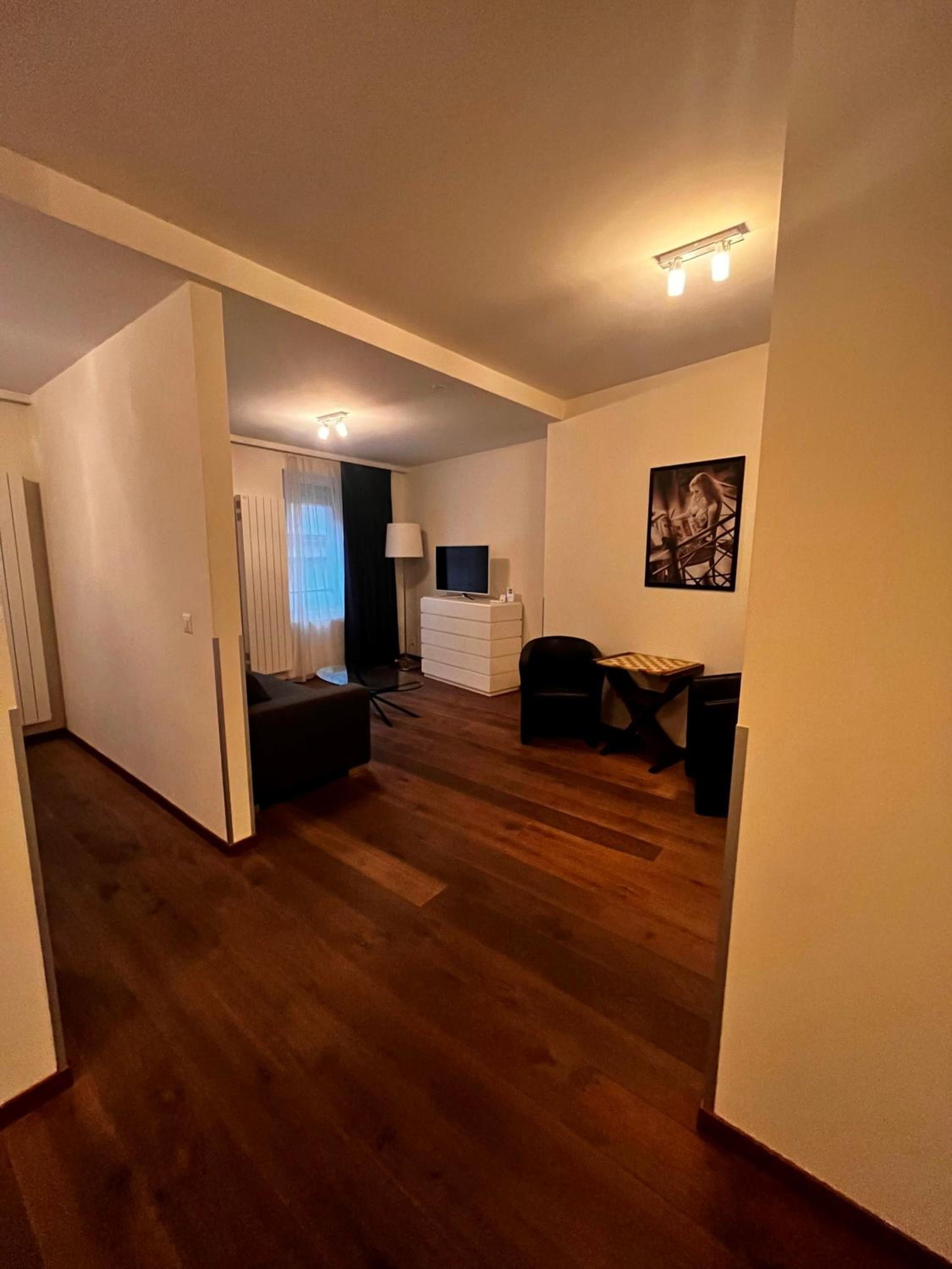 Superior Confort Room