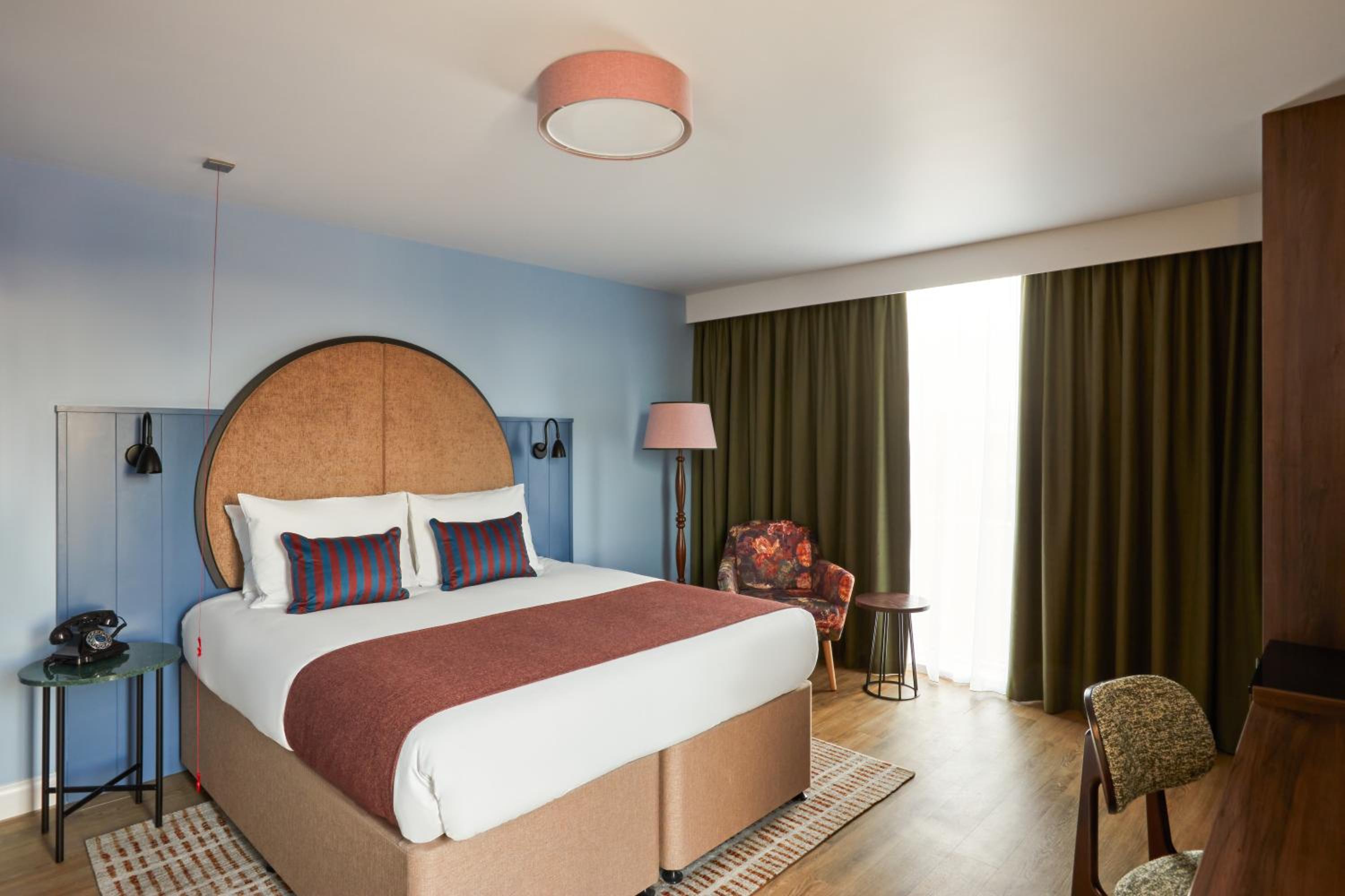 Premium King Room - Disability Access